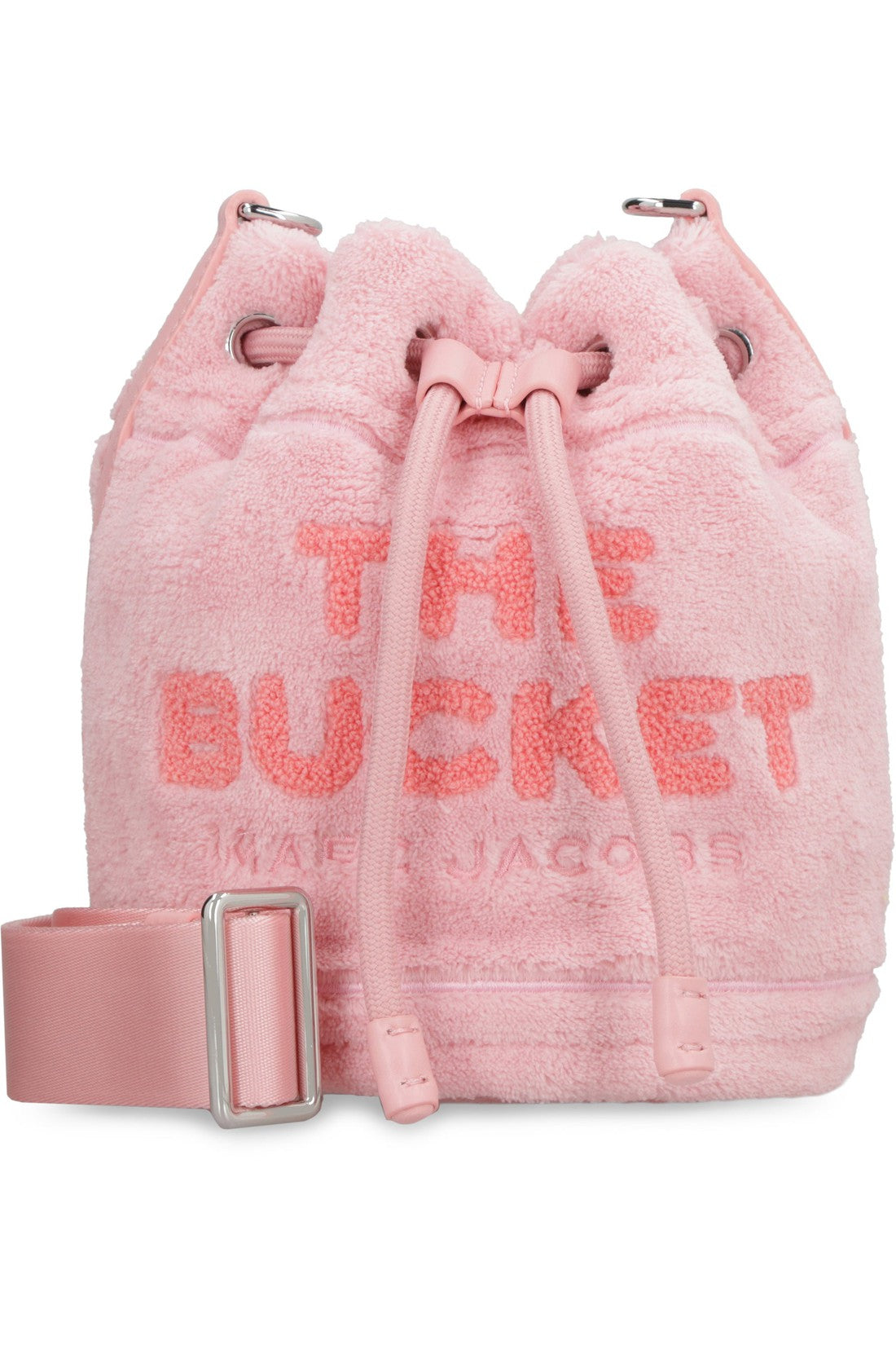 Marc Jacobs-OUTLET-SALE-The Terry Bucket Bag-ARCHIVIST