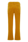 Mother-OUTLET-SALE-The Tomcat Ankle straight leg jeans-ARCHIVIST