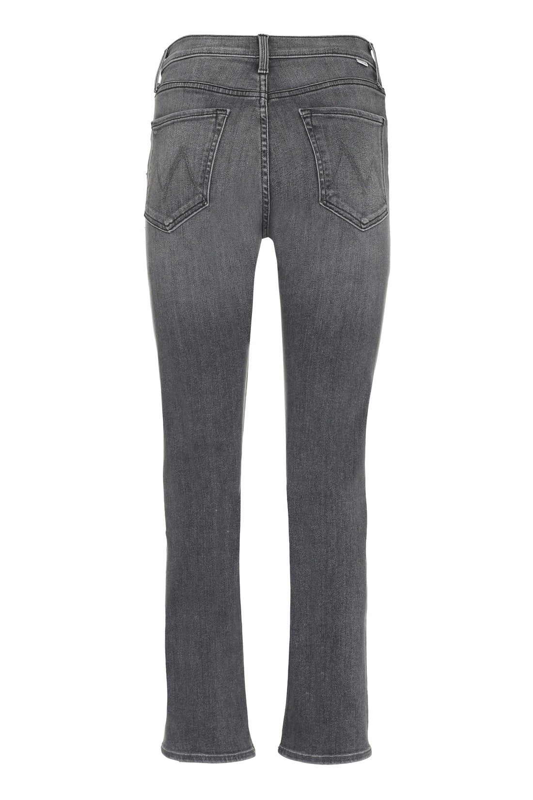 Mother-OUTLET-SALE-The Tomcat Ankleskinny jeans-ARCHIVIST