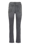 Mother-OUTLET-SALE-The Tomcat Ankleskinny jeans-ARCHIVIST