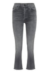 Mother-OUTLET-SALE-The Tomcat Ankleskinny jeans-ARCHIVIST