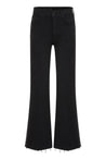 Mother-OUTLET-SALE-The Tomcat Roller straight leg jeans-ARCHIVIST