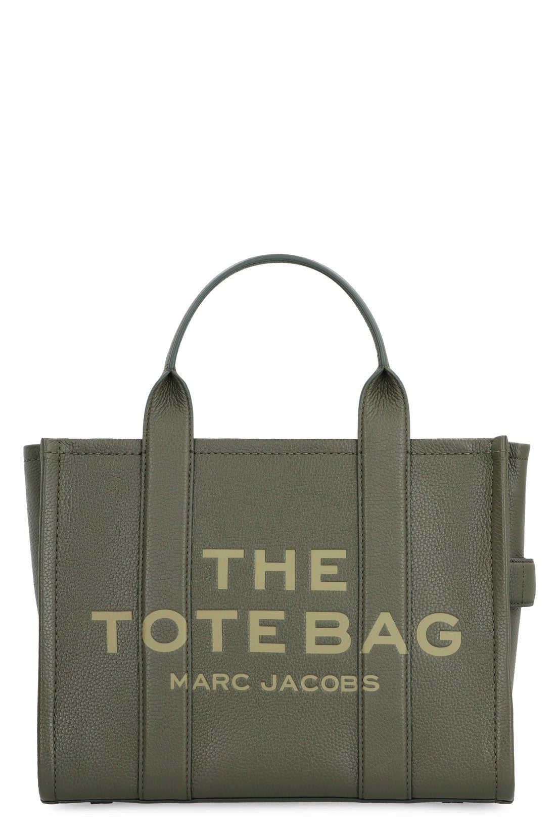 Marc Jacobs-OUTLET-SALE-The Tote Bag leather bag-ARCHIVIST