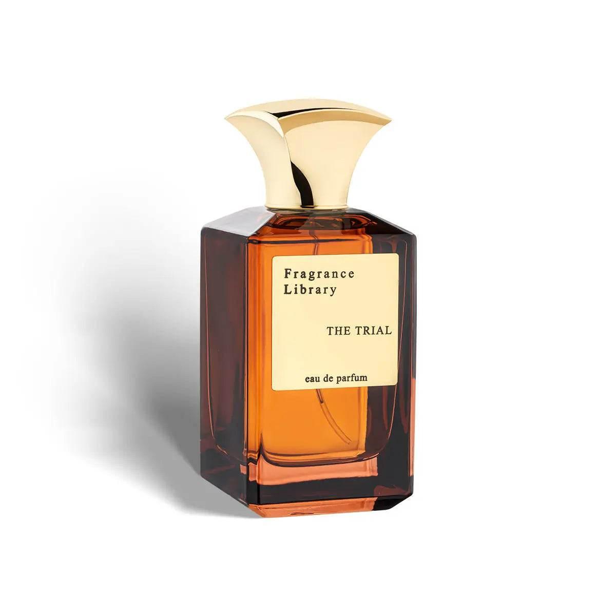 Black Elixir - Maison De Parfum-Fragrance Library The Trial Eau de Parfum-Eau de Parfum-Black-Deal-Outlet-by-ARCHIVIST