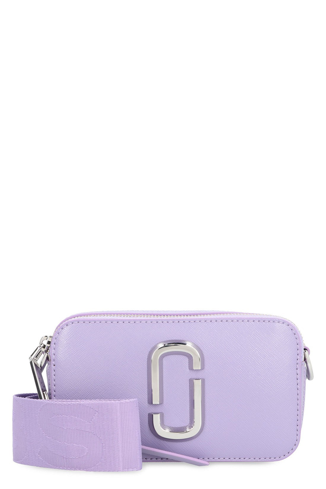 Marc Jacobs-OUTLET-SALE-The Utility Snapshot leather camera bag-ARCHIVIST