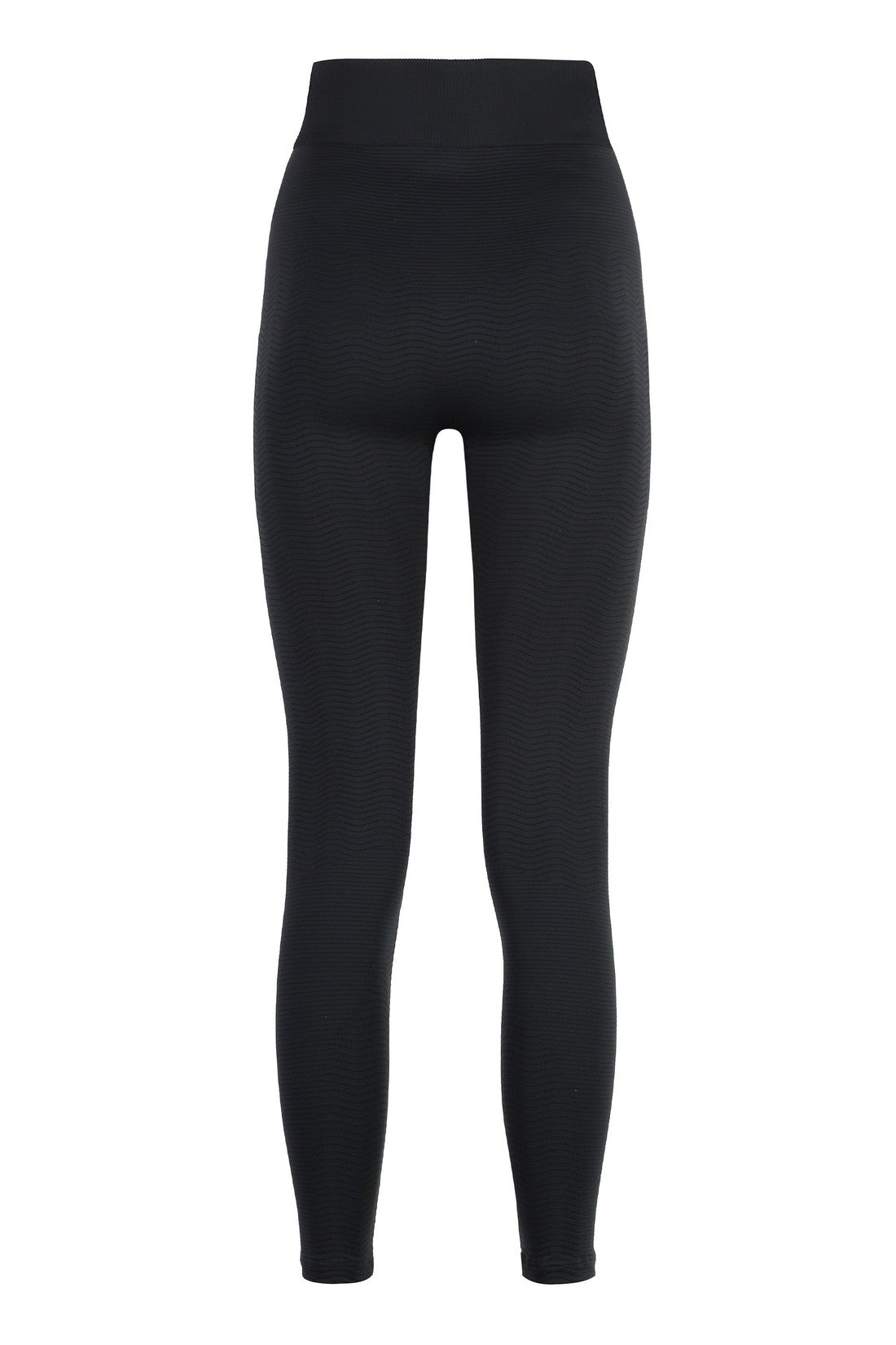 Wolford-OUTLET-SALE-The Wellness high-waist leggings-ARCHIVIST