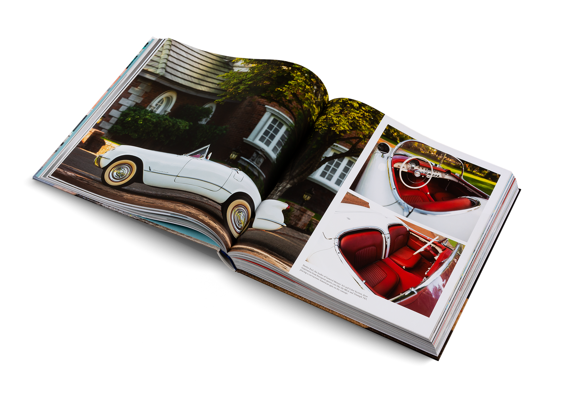 Gestalten Eu Shop-The Americans – Beautiful Machines-Book-Black-Deal-Outlet-by-ARCHIVIST