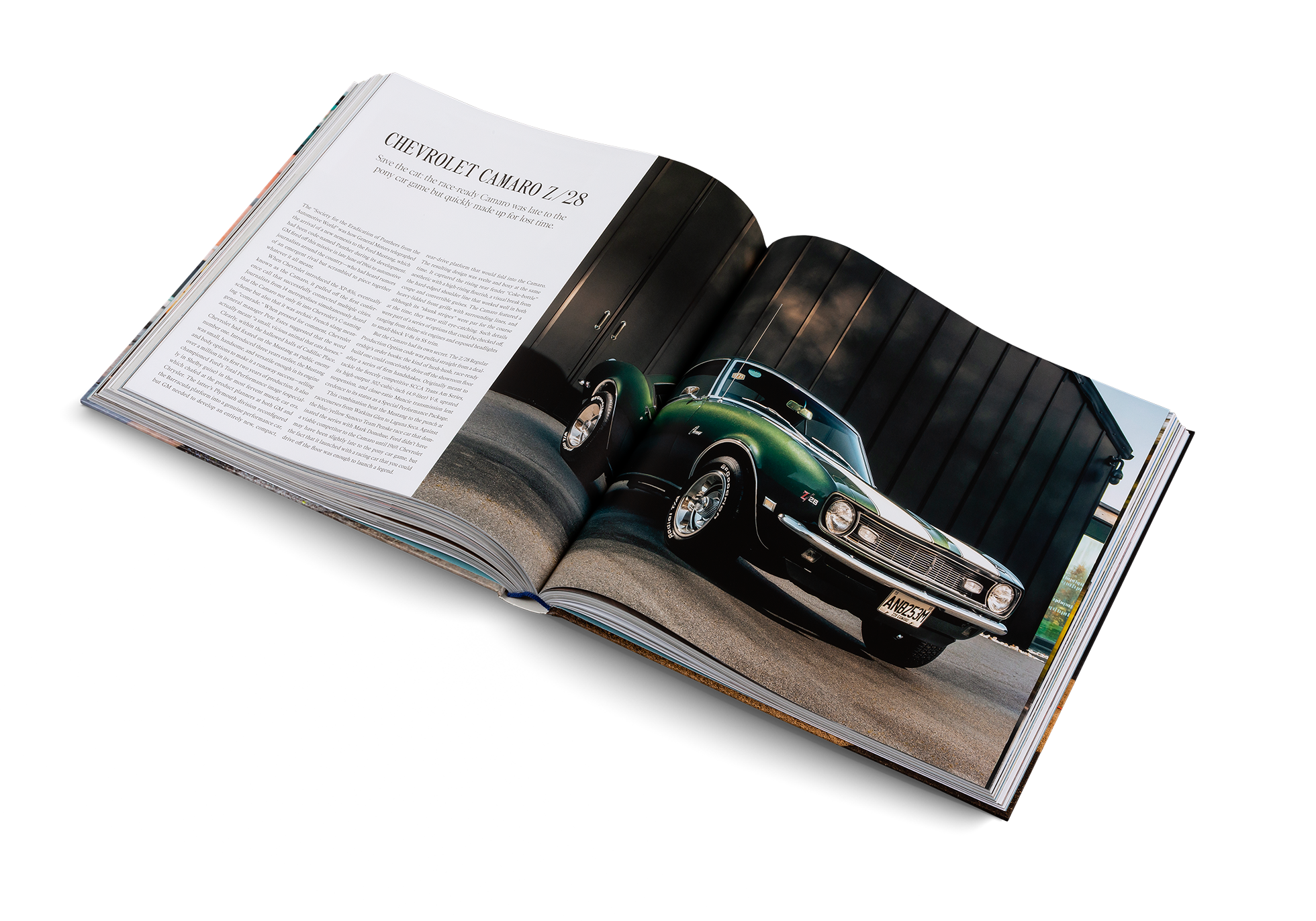 Gestalten Eu Shop-The Americans – Beautiful Machines-Book-Black-Deal-Outlet-by-ARCHIVIST