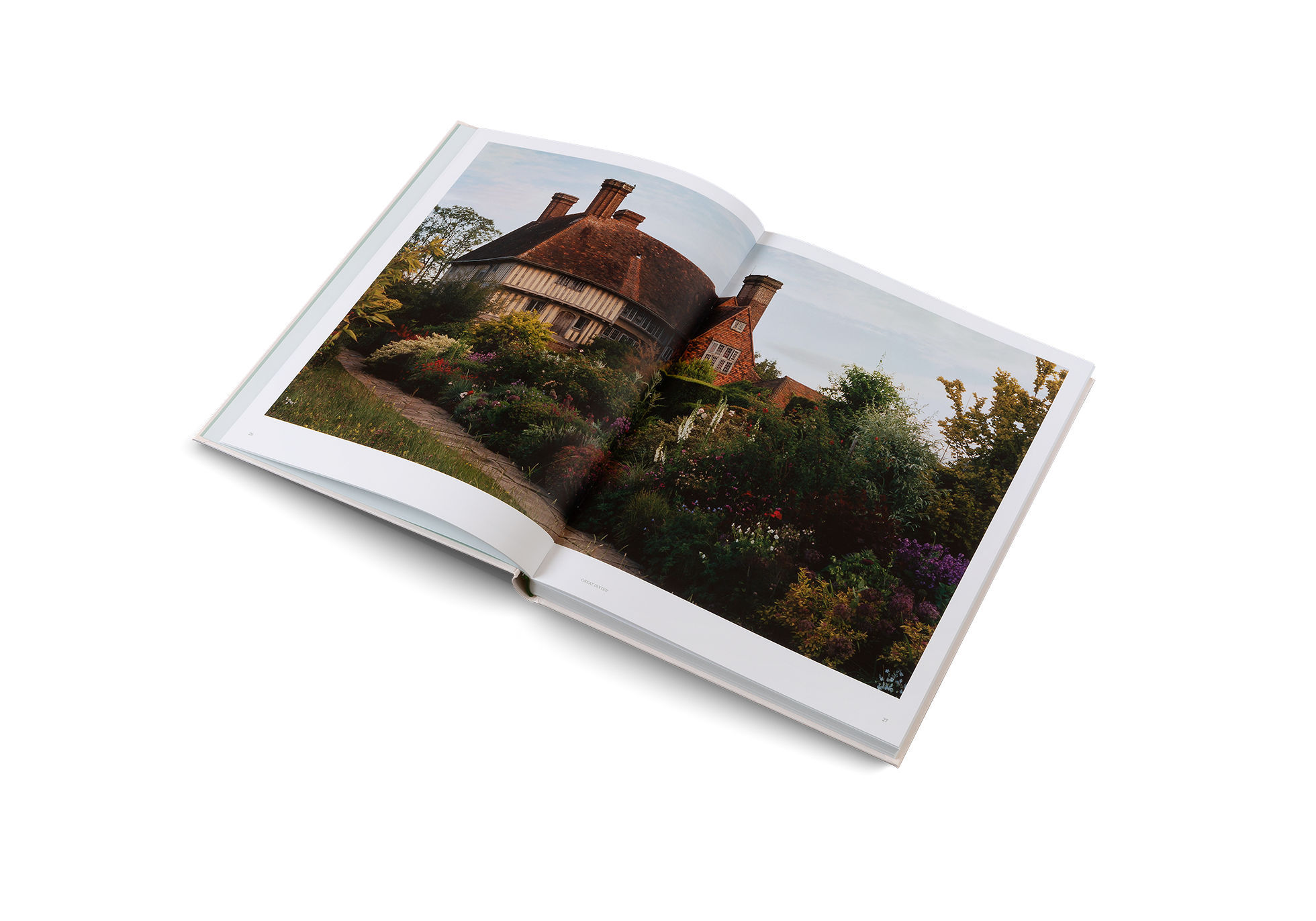 Gestalten Eu Shop-The Avant Gardens-Book-Black-Deal-Outlet-by-ARCHIVIST