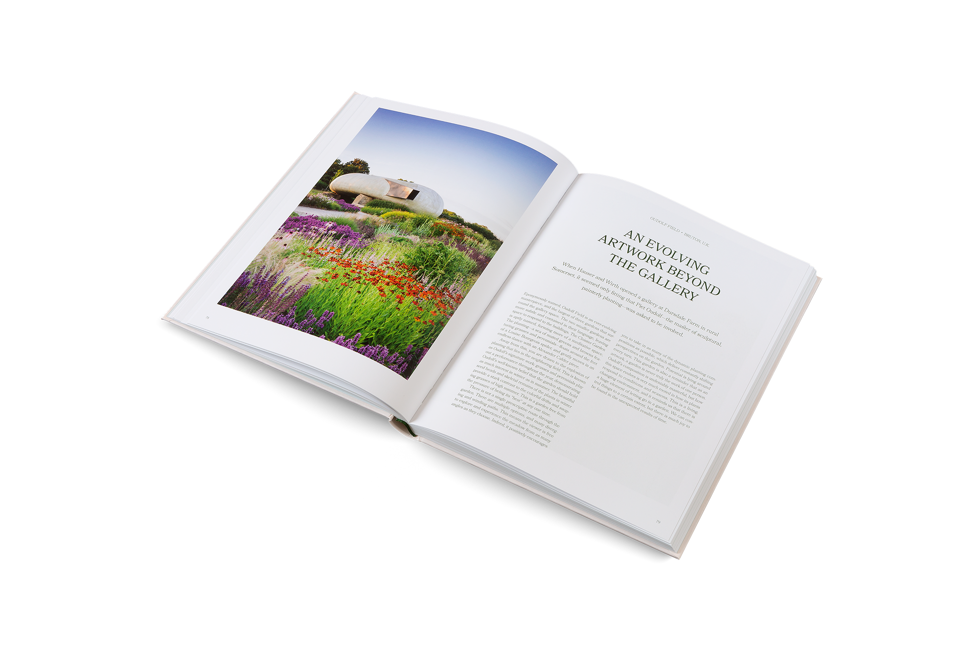 Gestalten Eu Shop-The Avant Gardens-Book-Black-Deal-Outlet-by-ARCHIVIST