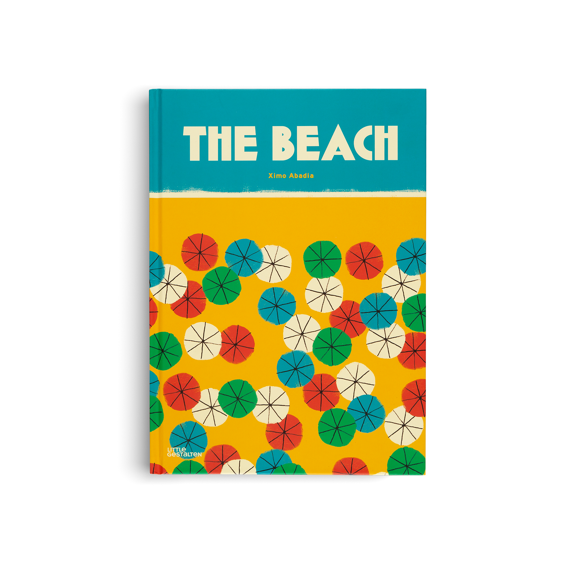 Gestalten Eu Shop-The Beach-Book-Black-Deal-Outlet-by-ARCHIVIST