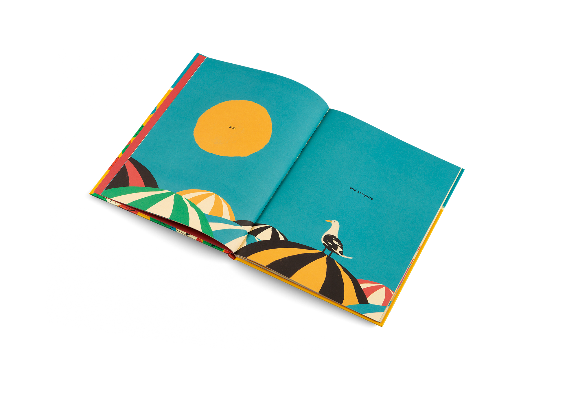 Gestalten Eu Shop-The Beach-Book-Black-Deal-Outlet-by-ARCHIVIST