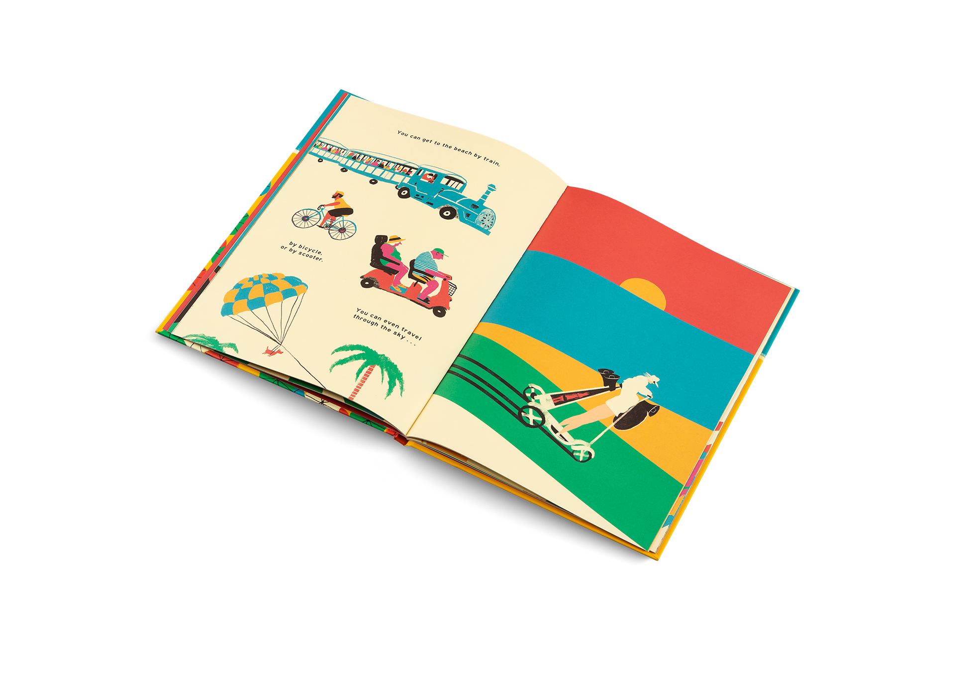 Gestalten Eu Shop-The Beach-Book-Black-Deal-Outlet-by-ARCHIVIST