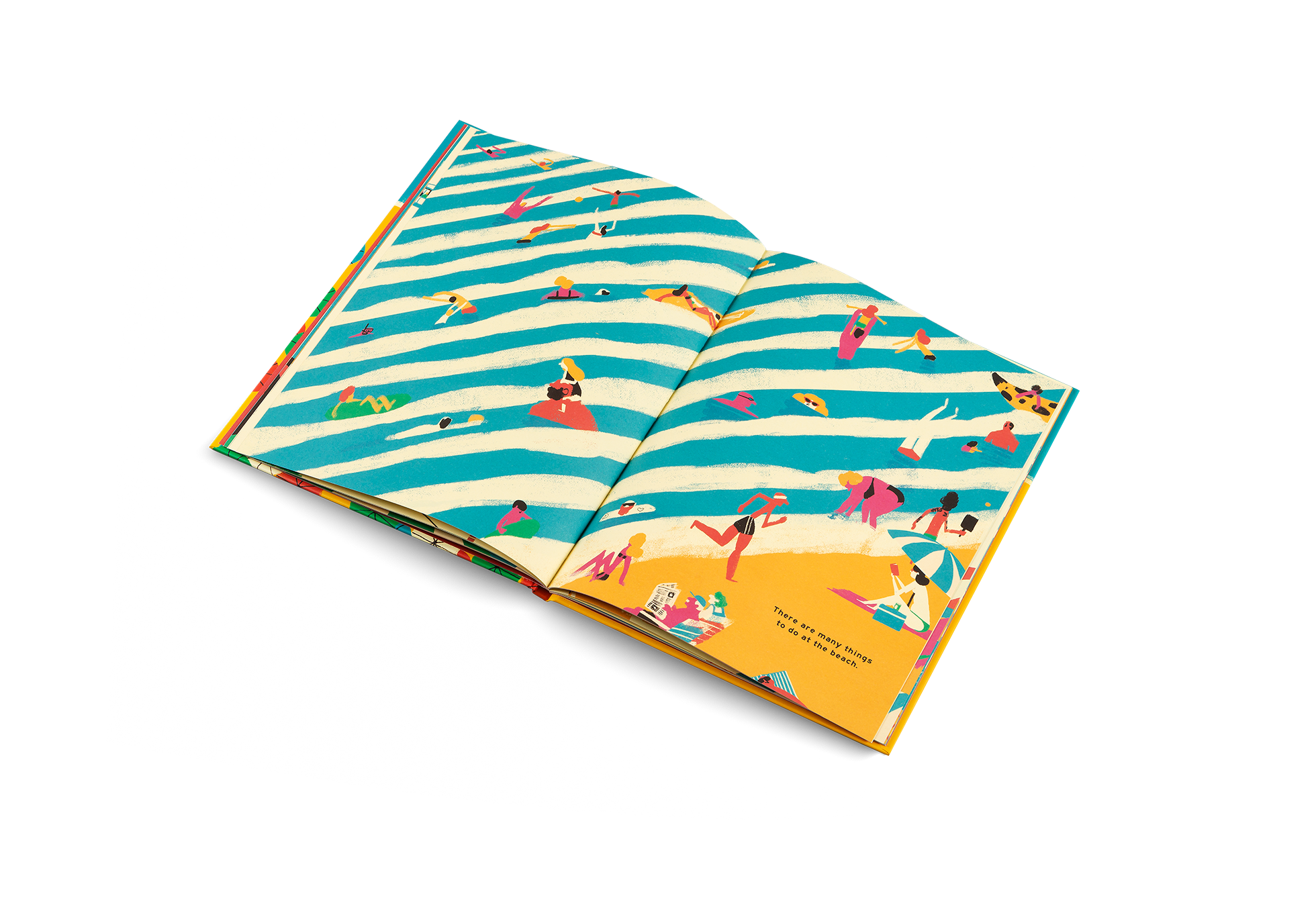 Gestalten Eu Shop-The Beach-Book-Black-Deal-Outlet-by-ARCHIVIST