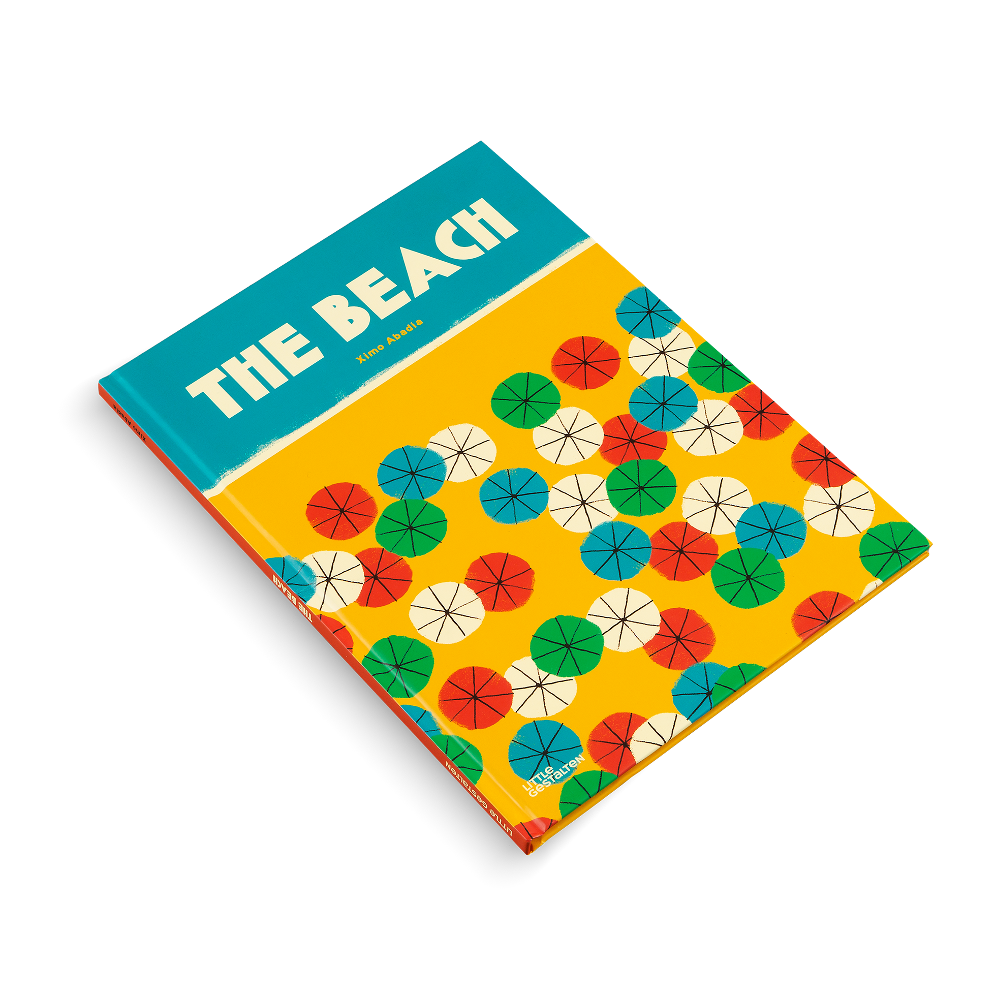 Gestalten Eu Shop-The Beach-Book-Black-Deal-Outlet-by-ARCHIVIST