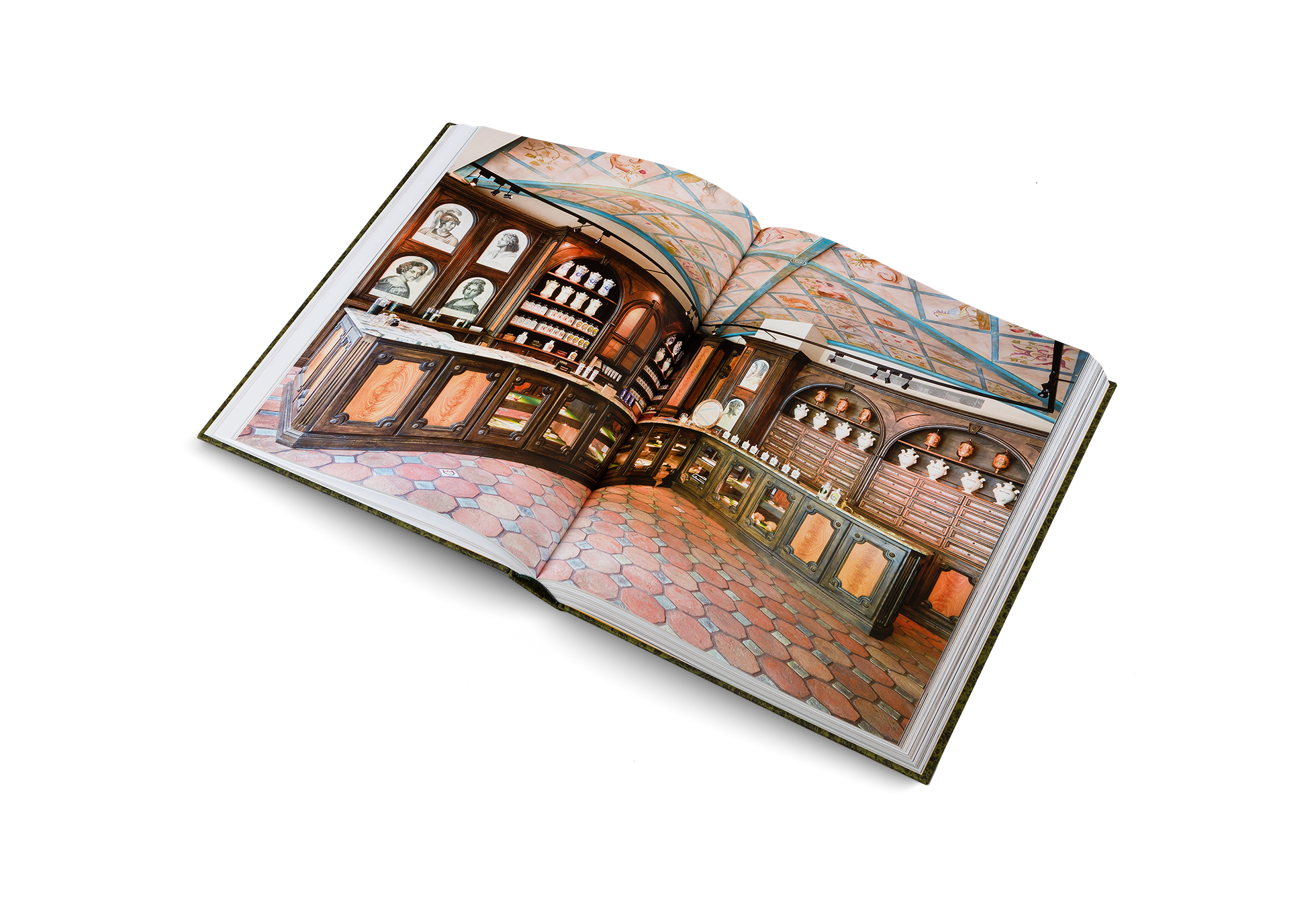 Gestalten Eu Shop-The Beauty of Time Travel-Book-Black-Deal-Outlet-by-ARCHIVIST