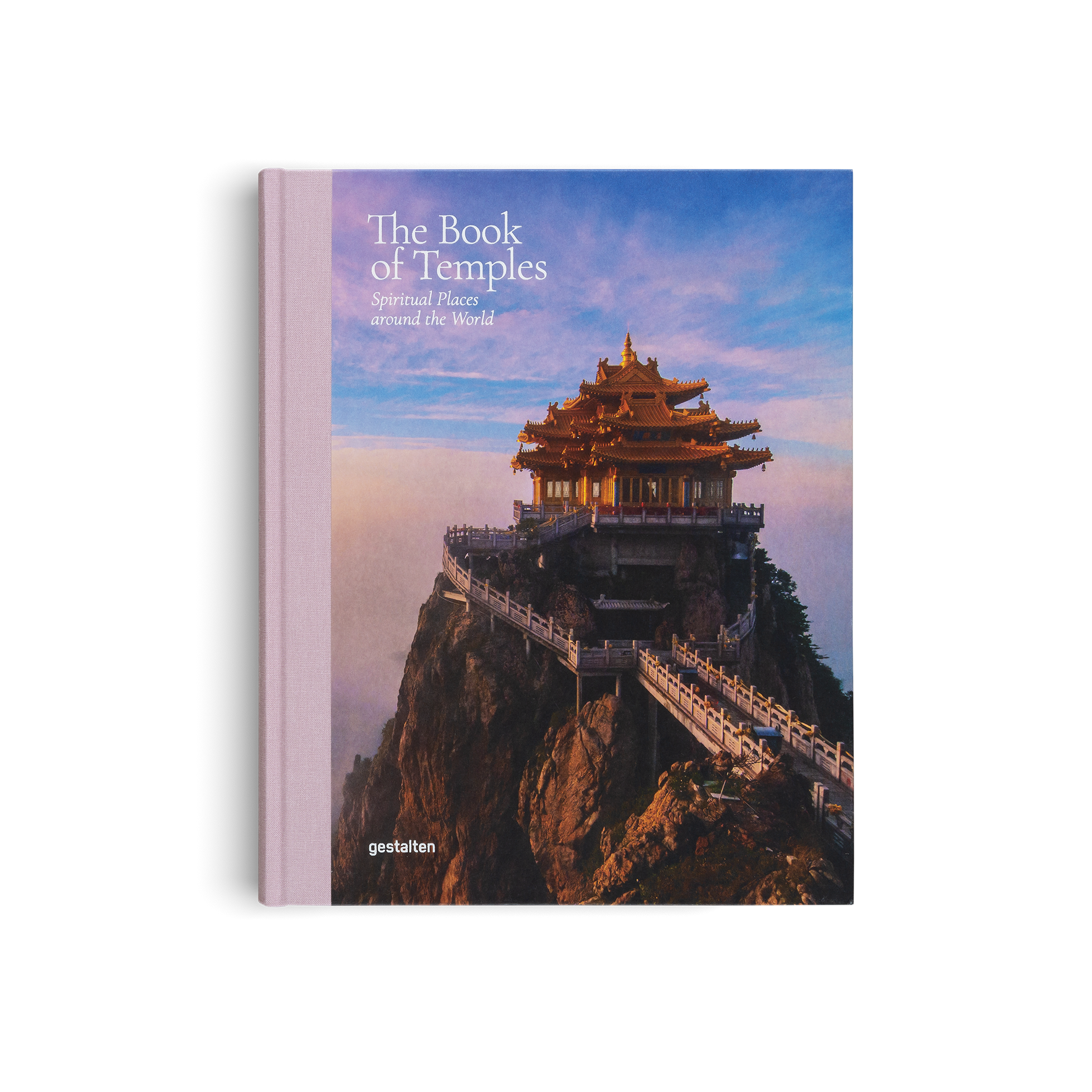 Gestalten Eu Shop-The Book of Temples-Book-Black-Deal-Outlet-by-ARCHIVIST