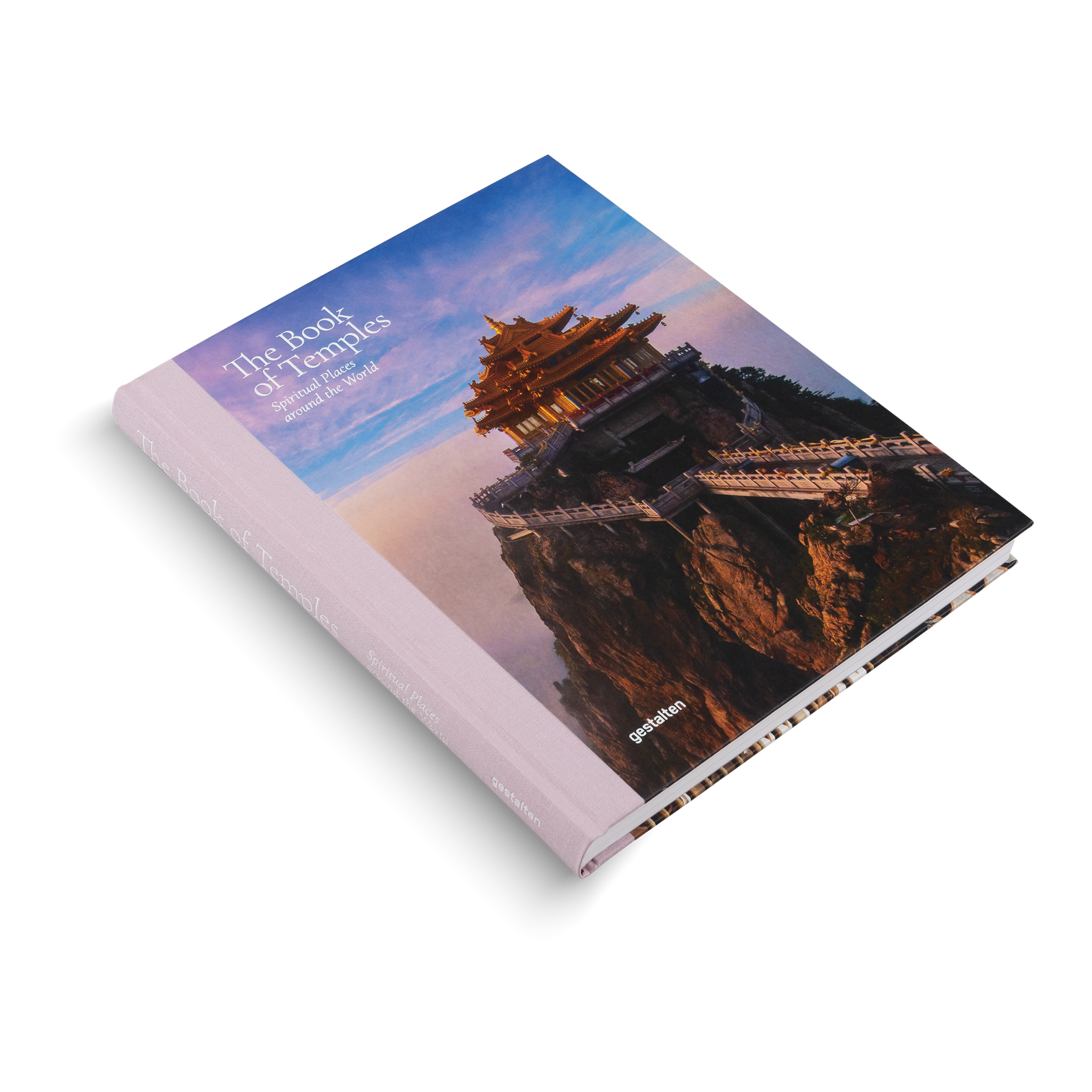 Gestalten Eu Shop-The Book of Temples-Book-Black-Deal-Outlet-by-ARCHIVIST