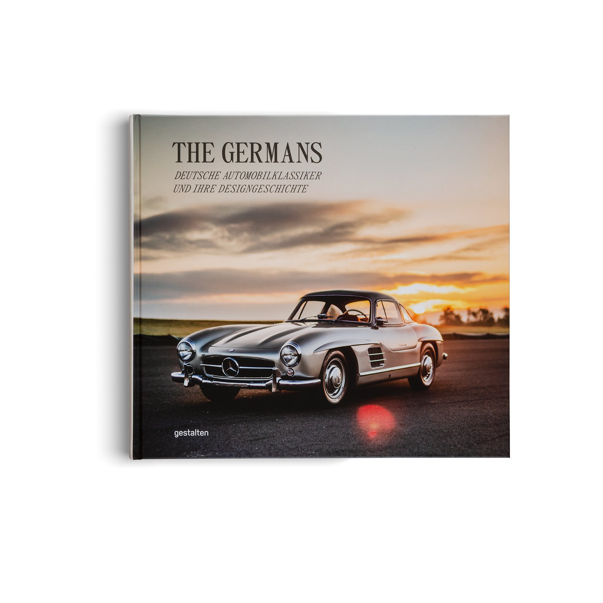 Gestalten Eu Shop-The Germans – Beautiful Machines-Book-Black-Deal-Outlet-by-ARCHIVIST