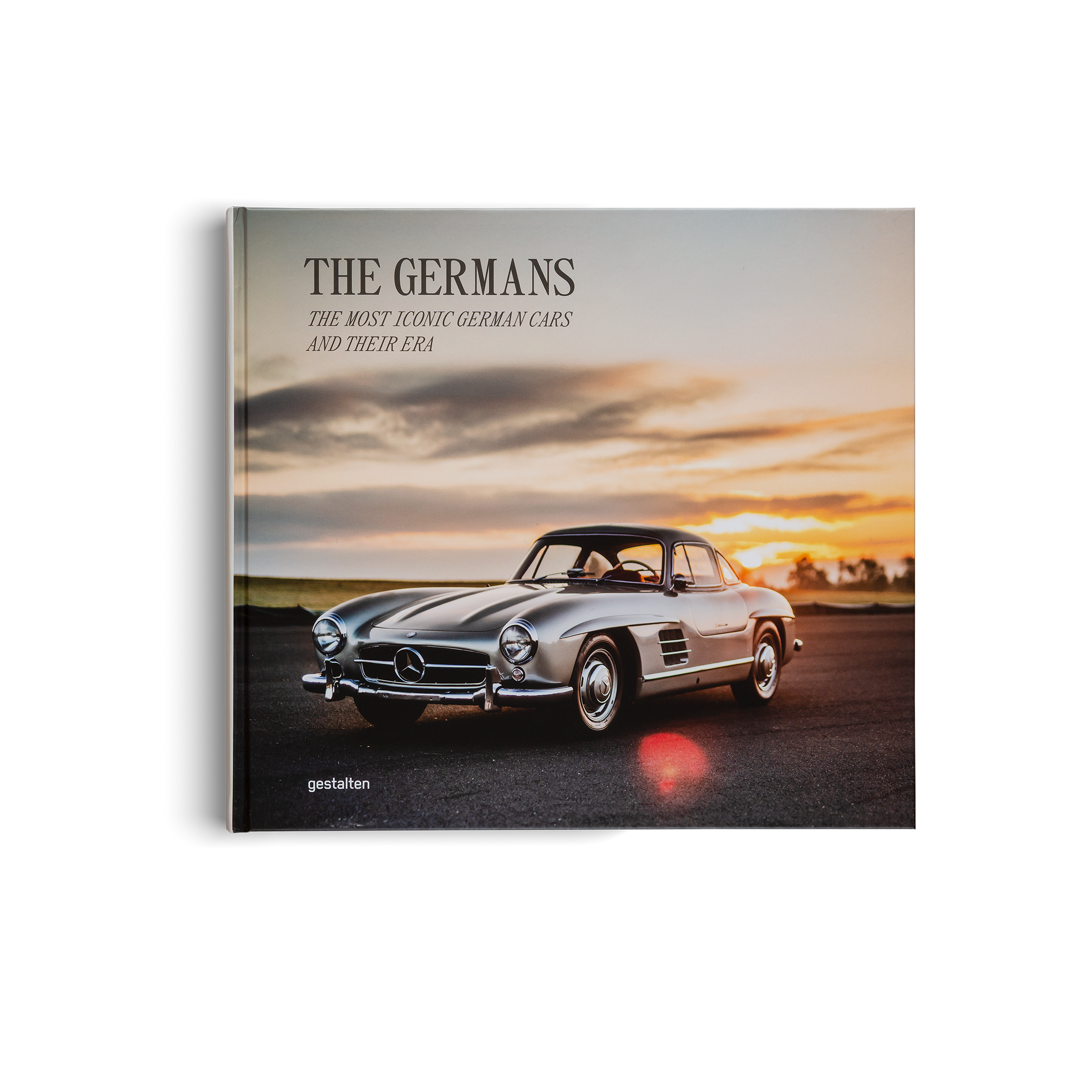 Gestalten Eu Shop-The Germans – Beautiful Machines-Book-Black-Deal-Outlet-by-ARCHIVIST