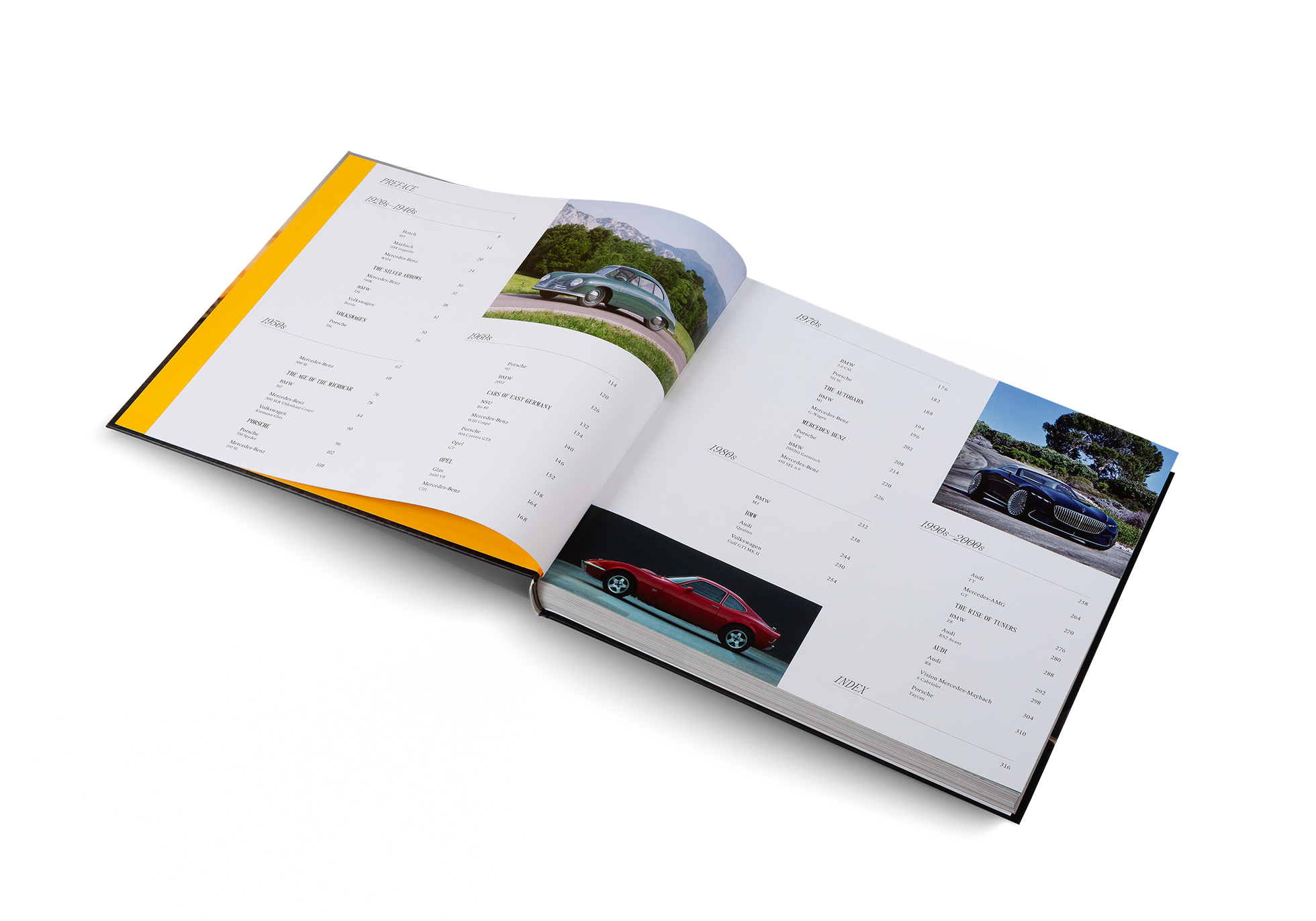 Gestalten Eu Shop-The Germans – Beautiful Machines-Book-Black-Deal-Outlet-by-ARCHIVIST