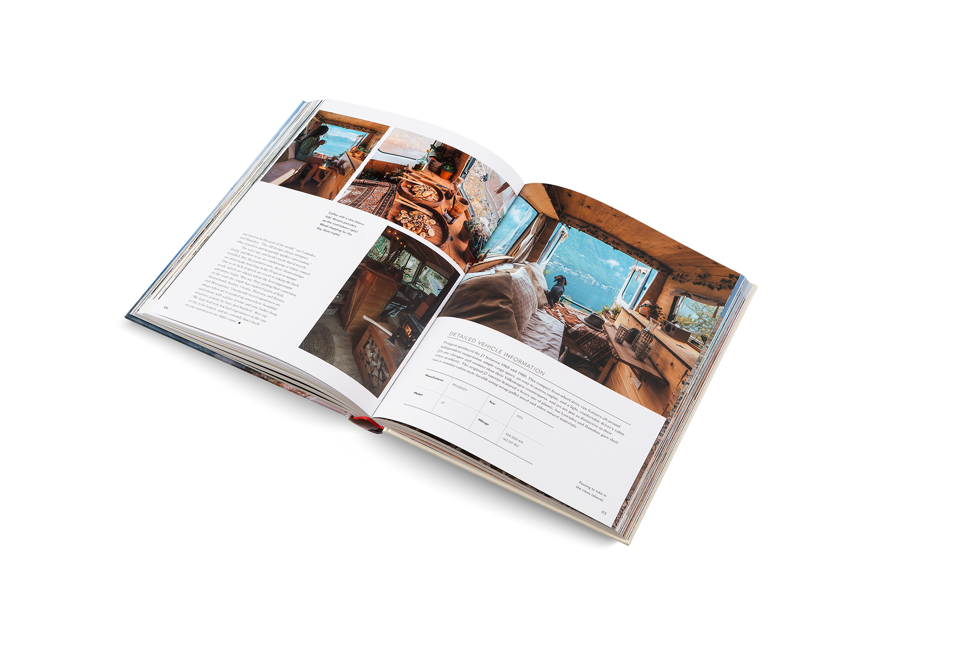 Gestalten Eu Shop-The Getaways-Book-Black-Deal-Outlet-by-ARCHIVIST