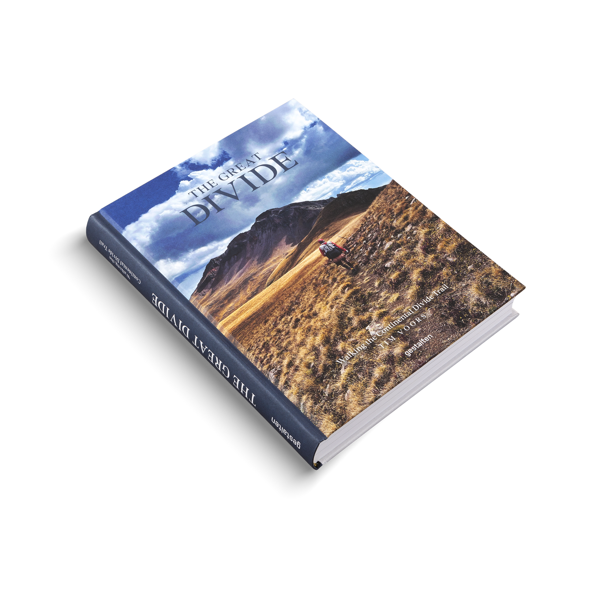 Gestalten Eu Shop-The Great Divide-Book-Black-Deal-Outlet-by-ARCHIVIST