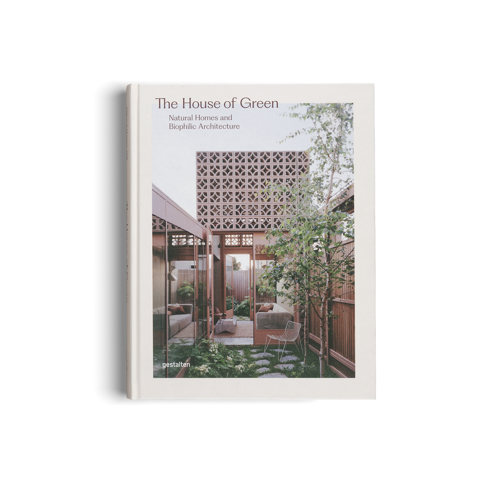 Gestalten Eu Shop-The House of Green-Book-Black-Deal-Outlet-by-ARCHIVIST