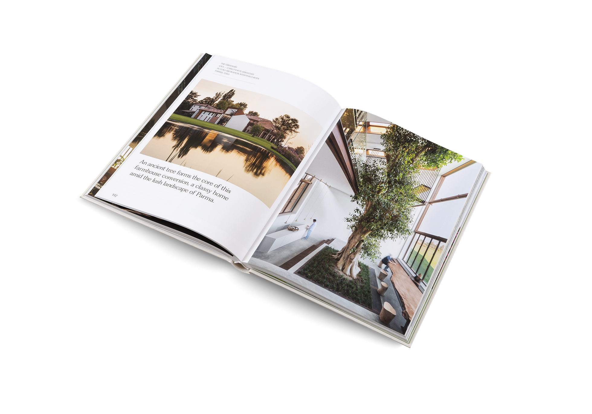 Gestalten Eu Shop-The House of Green-Book-Black-Deal-Outlet-by-ARCHIVIST