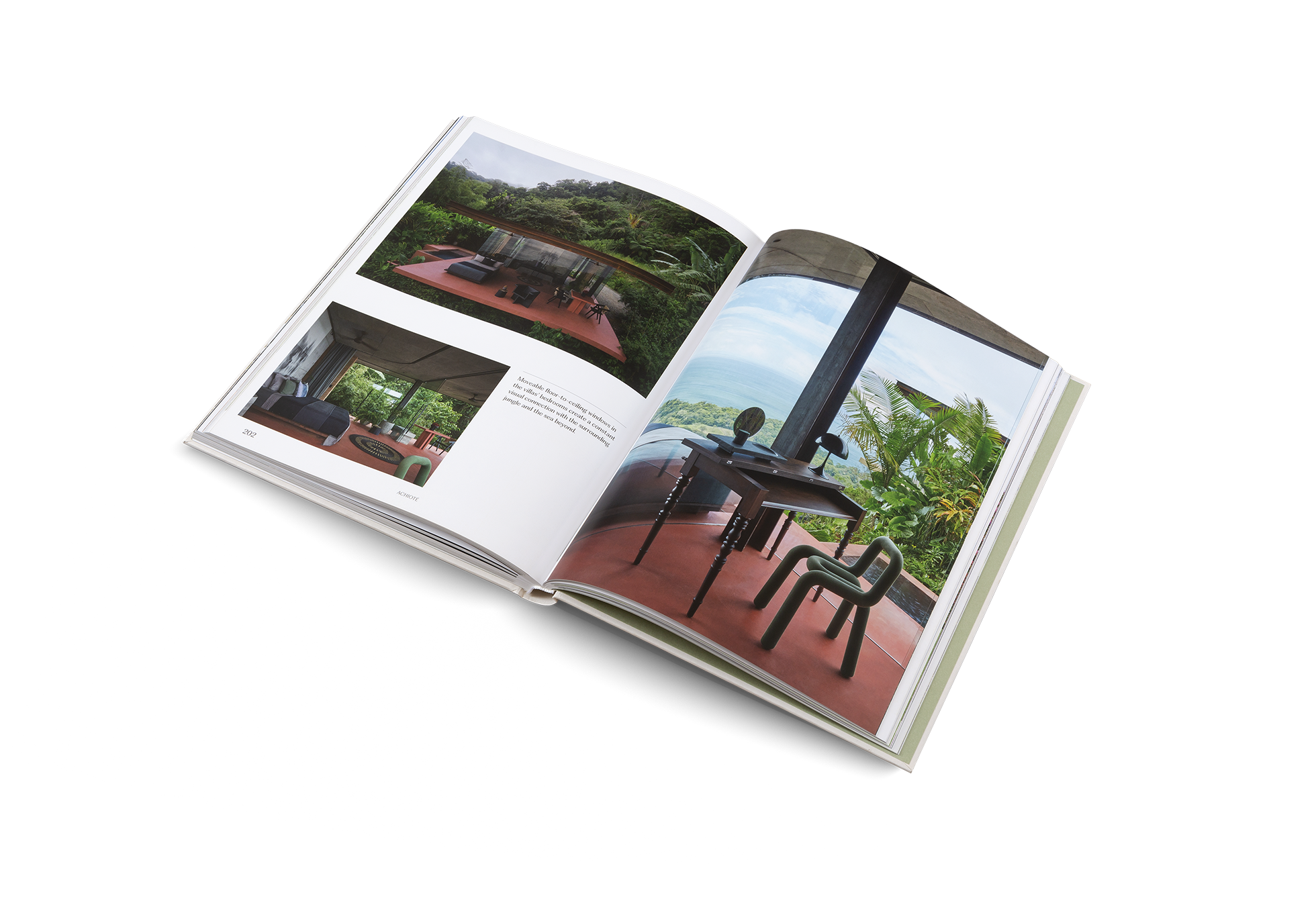 Gestalten Eu Shop-The House of Green-Book-Black-Deal-Outlet-by-ARCHIVIST