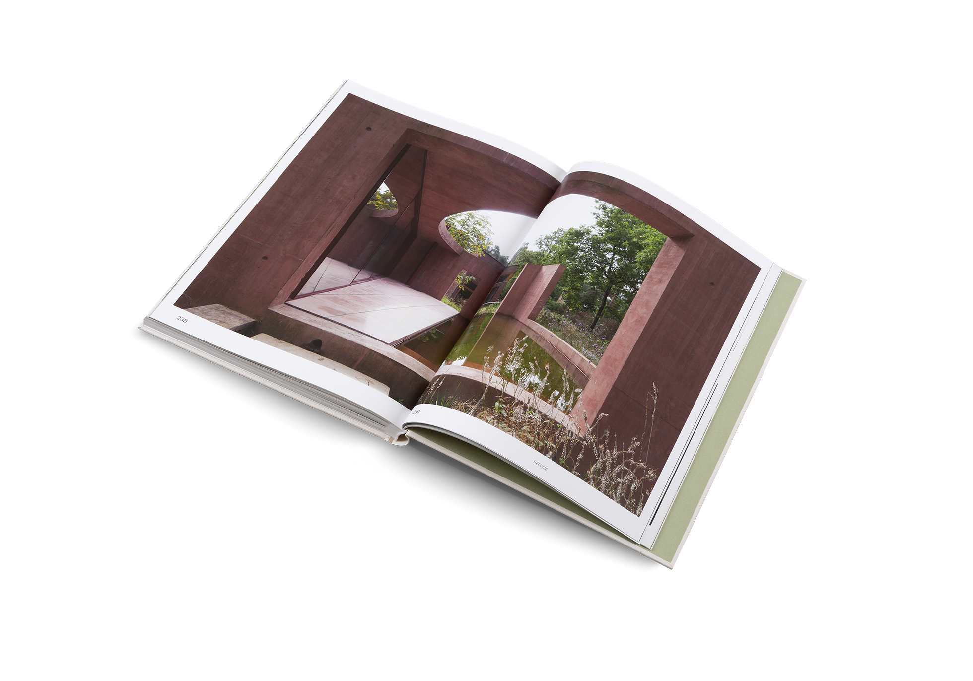 Gestalten Eu Shop-The House of Green-Book-Black-Deal-Outlet-by-ARCHIVIST