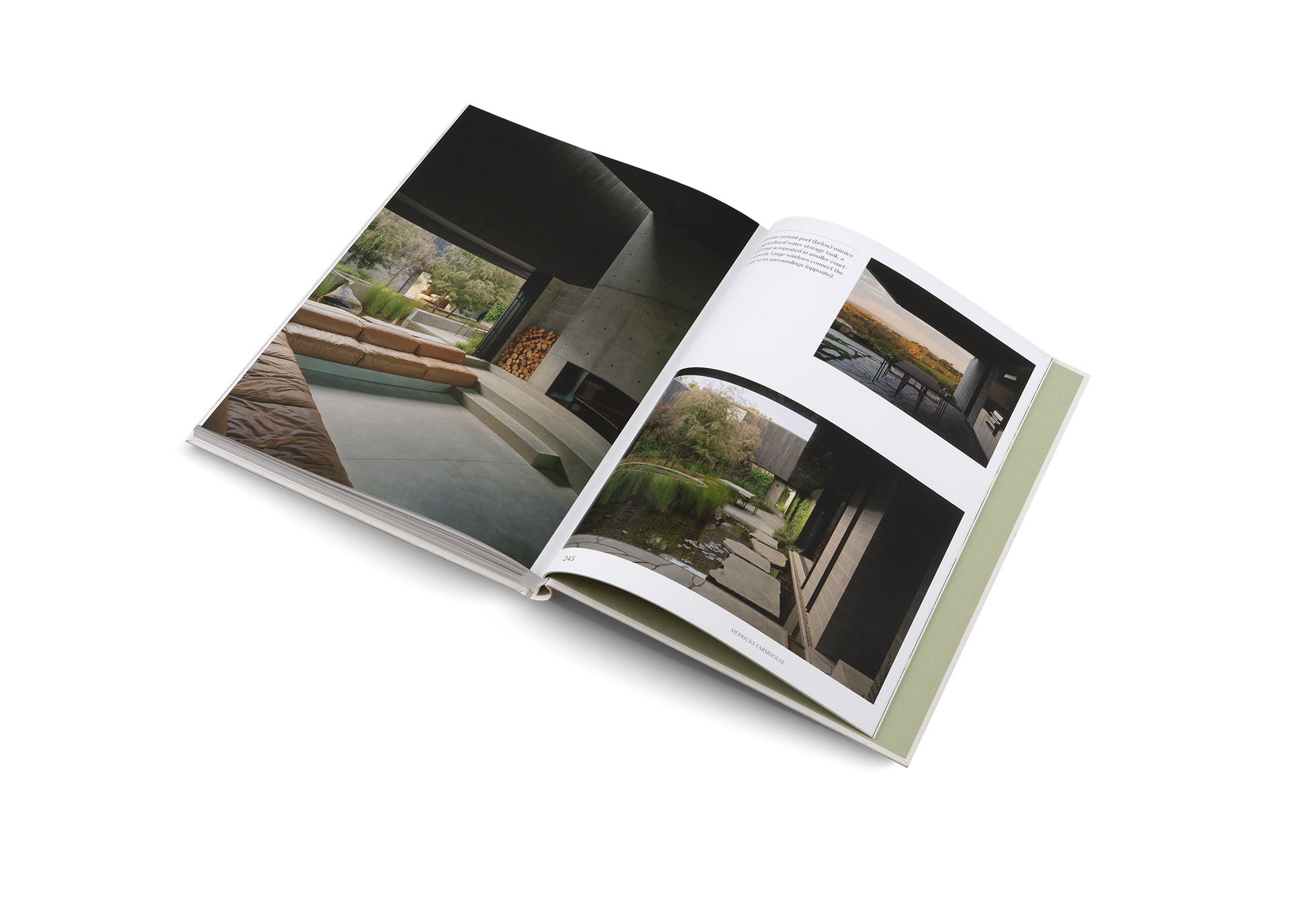 Gestalten Eu Shop-The House of Green-Book-Black-Deal-Outlet-by-ARCHIVIST