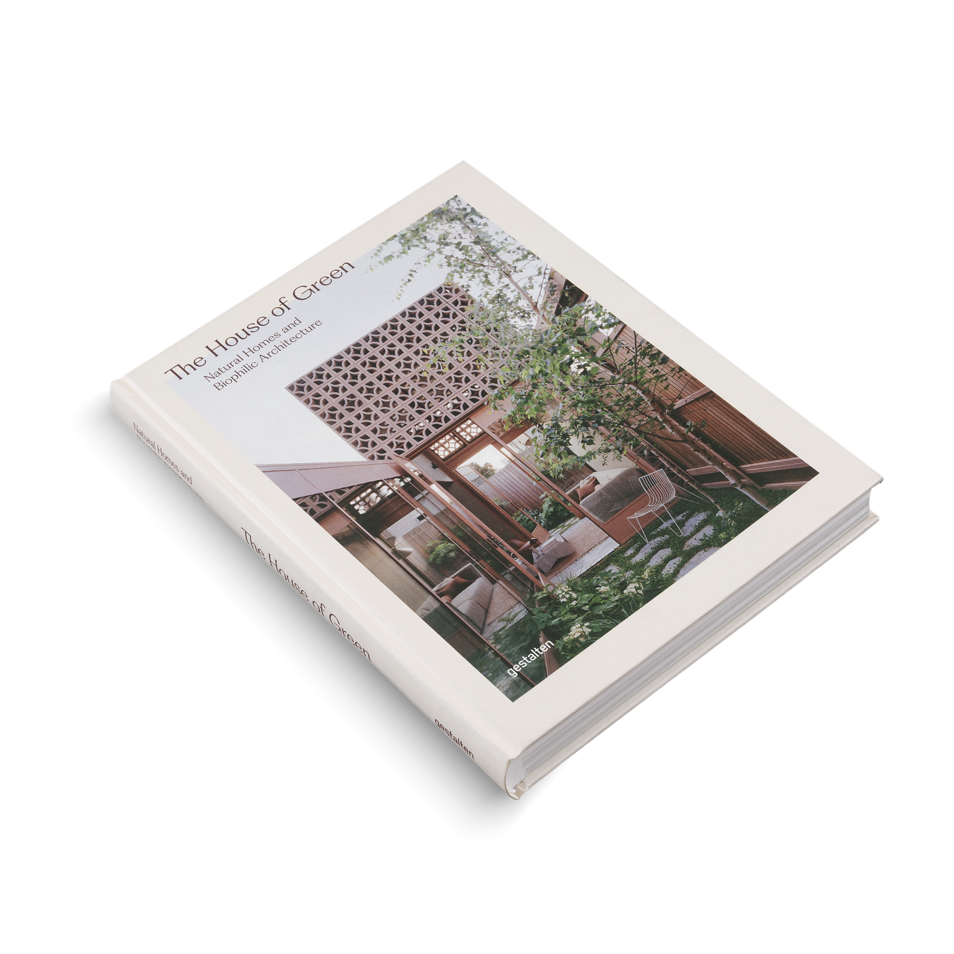 Gestalten Eu Shop-The House of Green-Book-Black-Deal-Outlet-by-ARCHIVIST