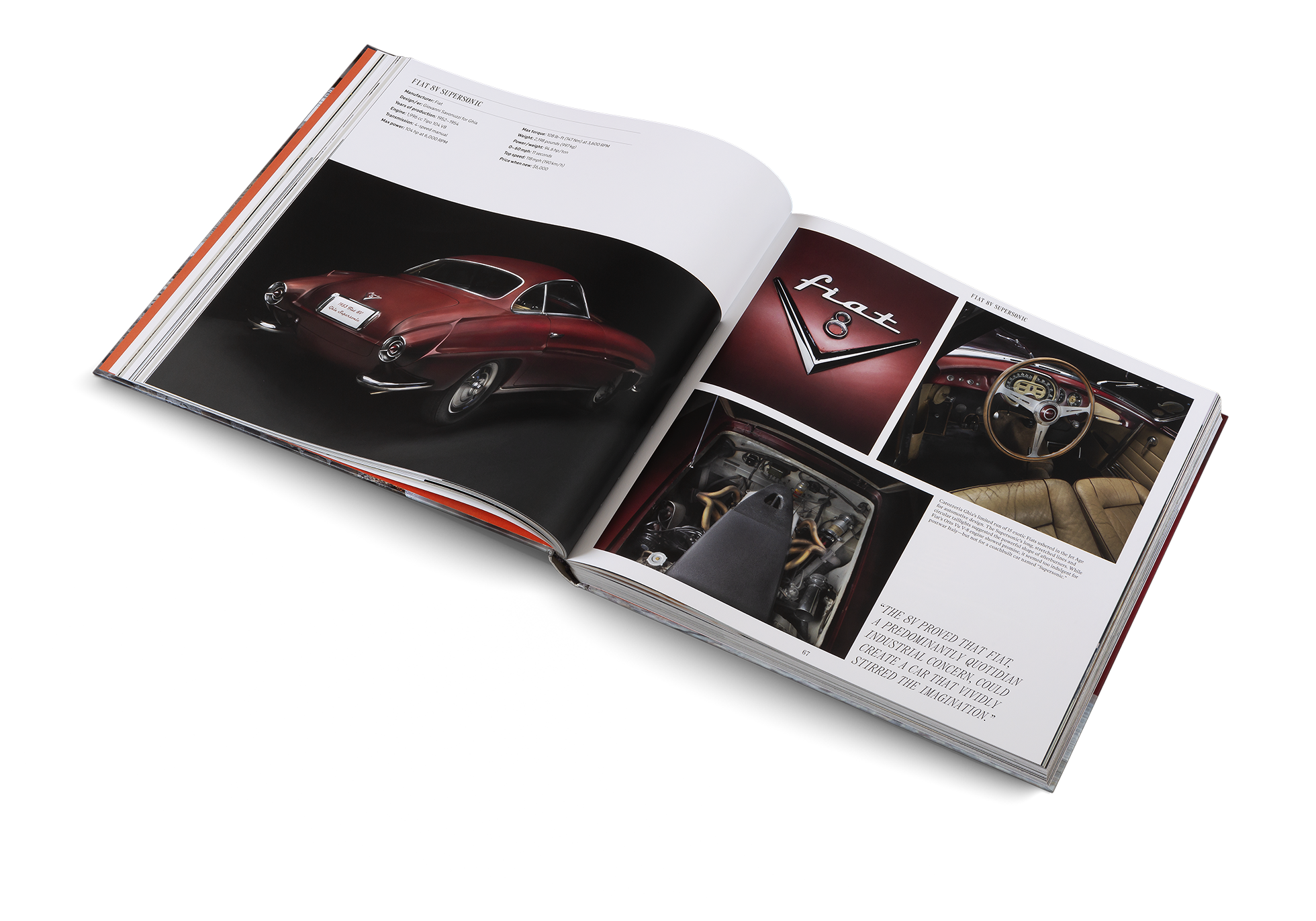 Gestalten Eu Shop-The Italians – Beautiful Machines-Book-Black-Deal-Outlet-by-ARCHIVIST