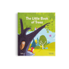 Gestalten Eu Shop-The Little Book of Trees-Book-Black-Deal-Outlet-by-ARCHIVIST