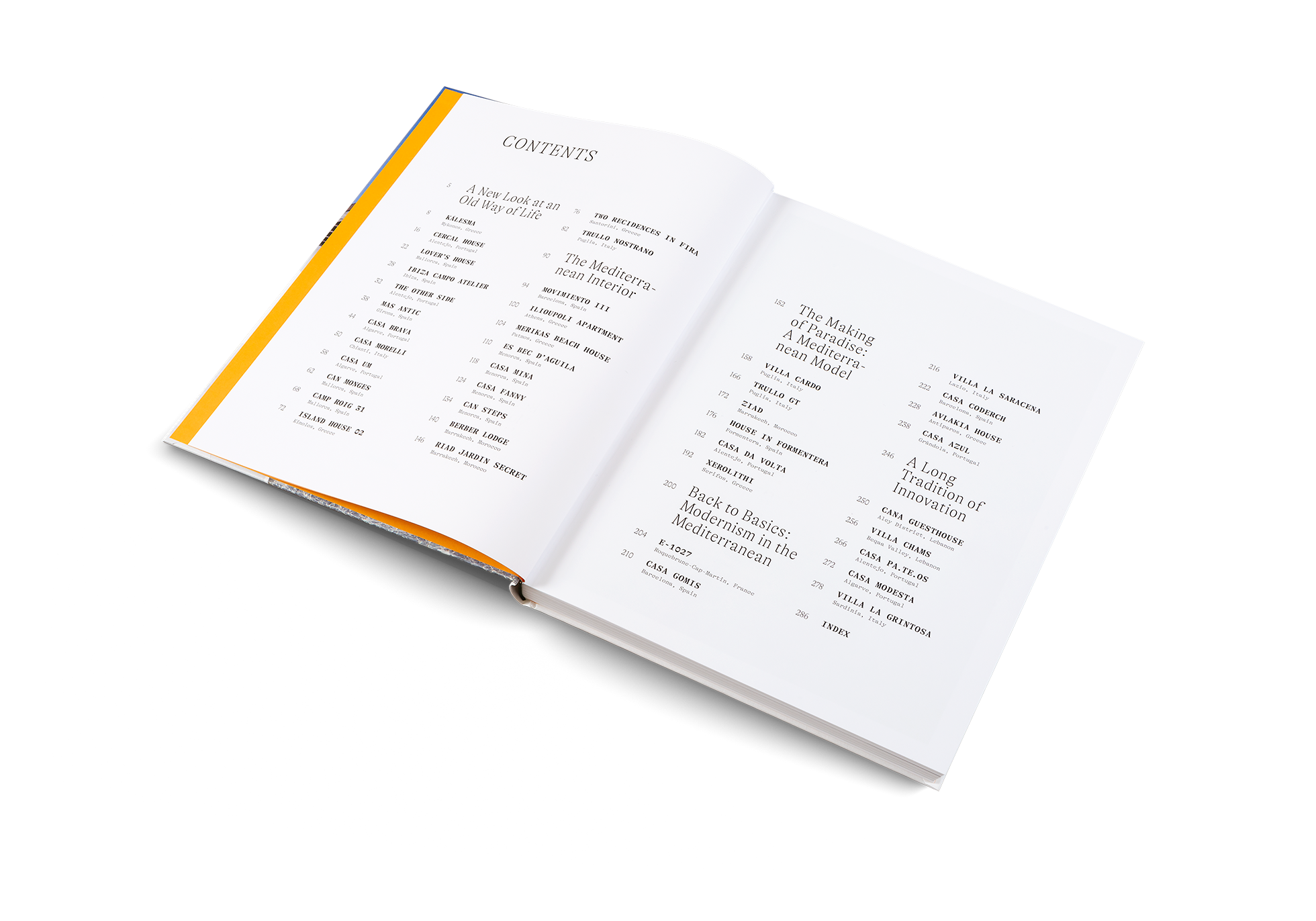 Gestalten Eu Shop-The Mediterranean Home-Book-Black-Deal-Outlet-by-ARCHIVIST