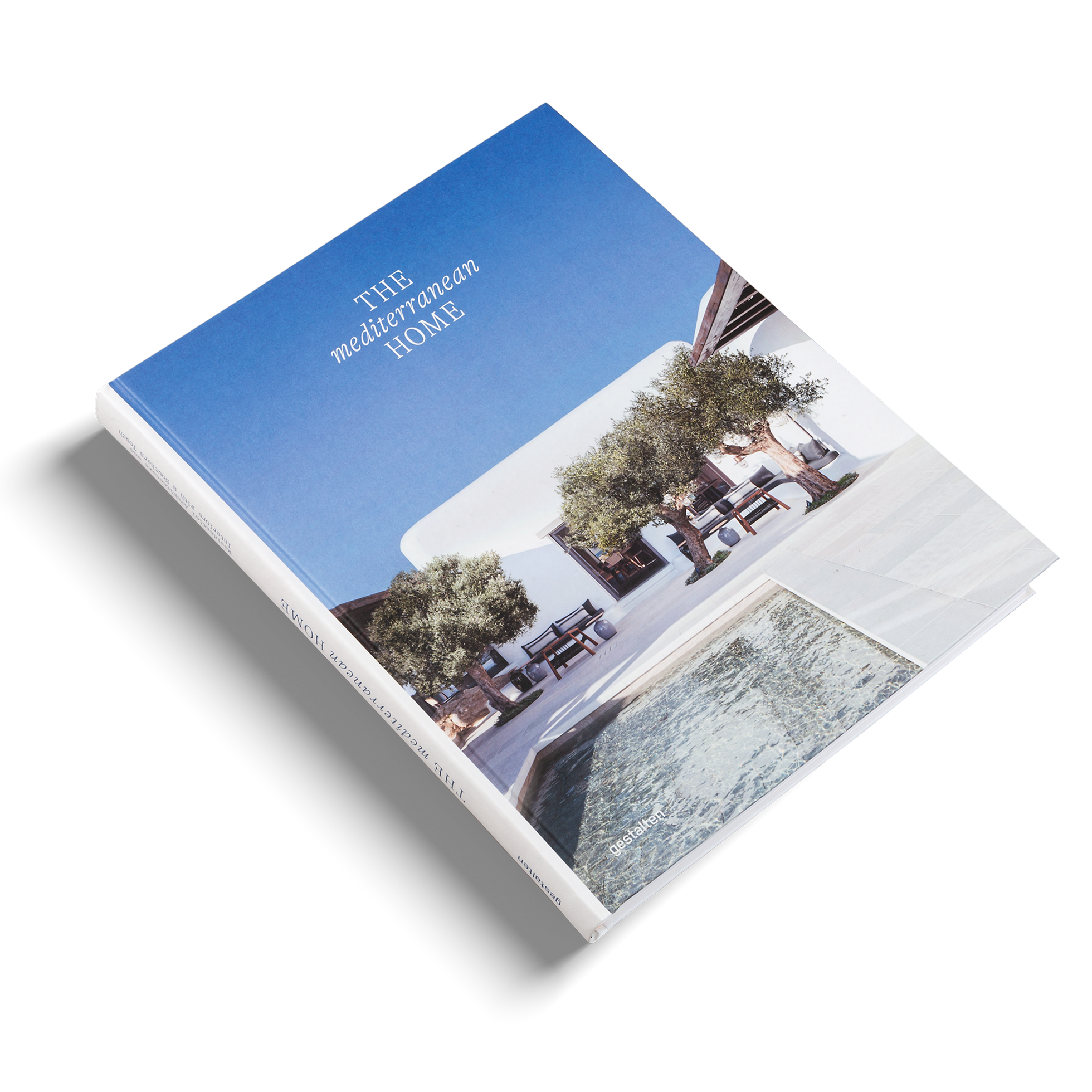 Gestalten Eu Shop-The Mediterranean Home-Book-Black-Deal-Outlet-by-ARCHIVIST