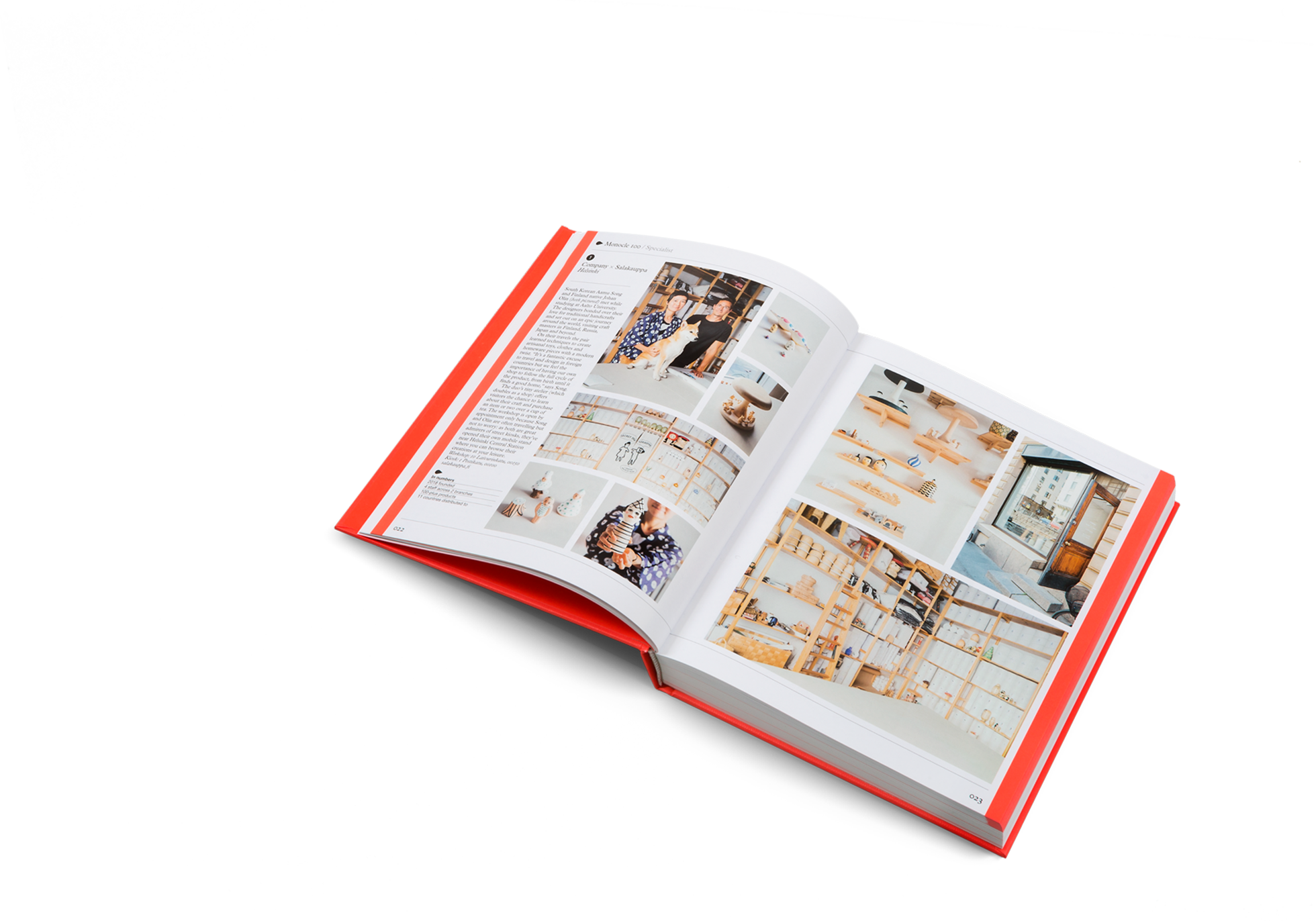 Gestalten Eu Shop-The Monocle Guide to Shops, Kiosks and Markets-Book-Black-Deal-Outlet-by-ARCHIVIST