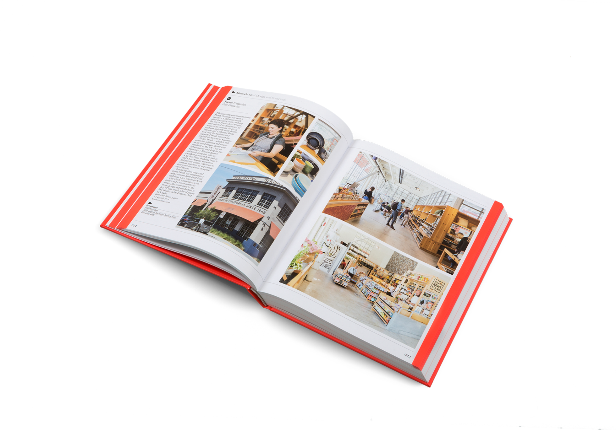 Gestalten Eu Shop-The Monocle Guide to Shops, Kiosks and Markets-Book-Black-Deal-Outlet-by-ARCHIVIST