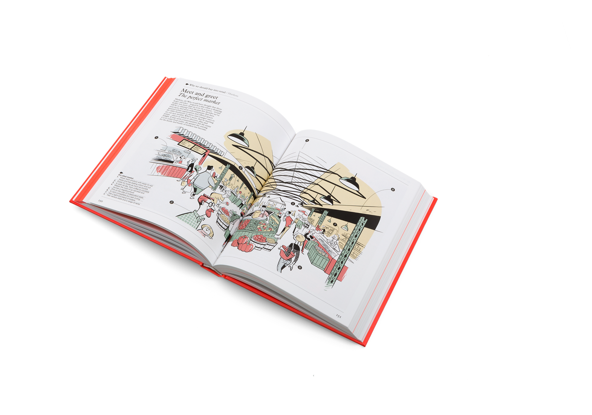 Gestalten Eu Shop-The Monocle Guide to Shops, Kiosks and Markets-Book-Black-Deal-Outlet-by-ARCHIVIST