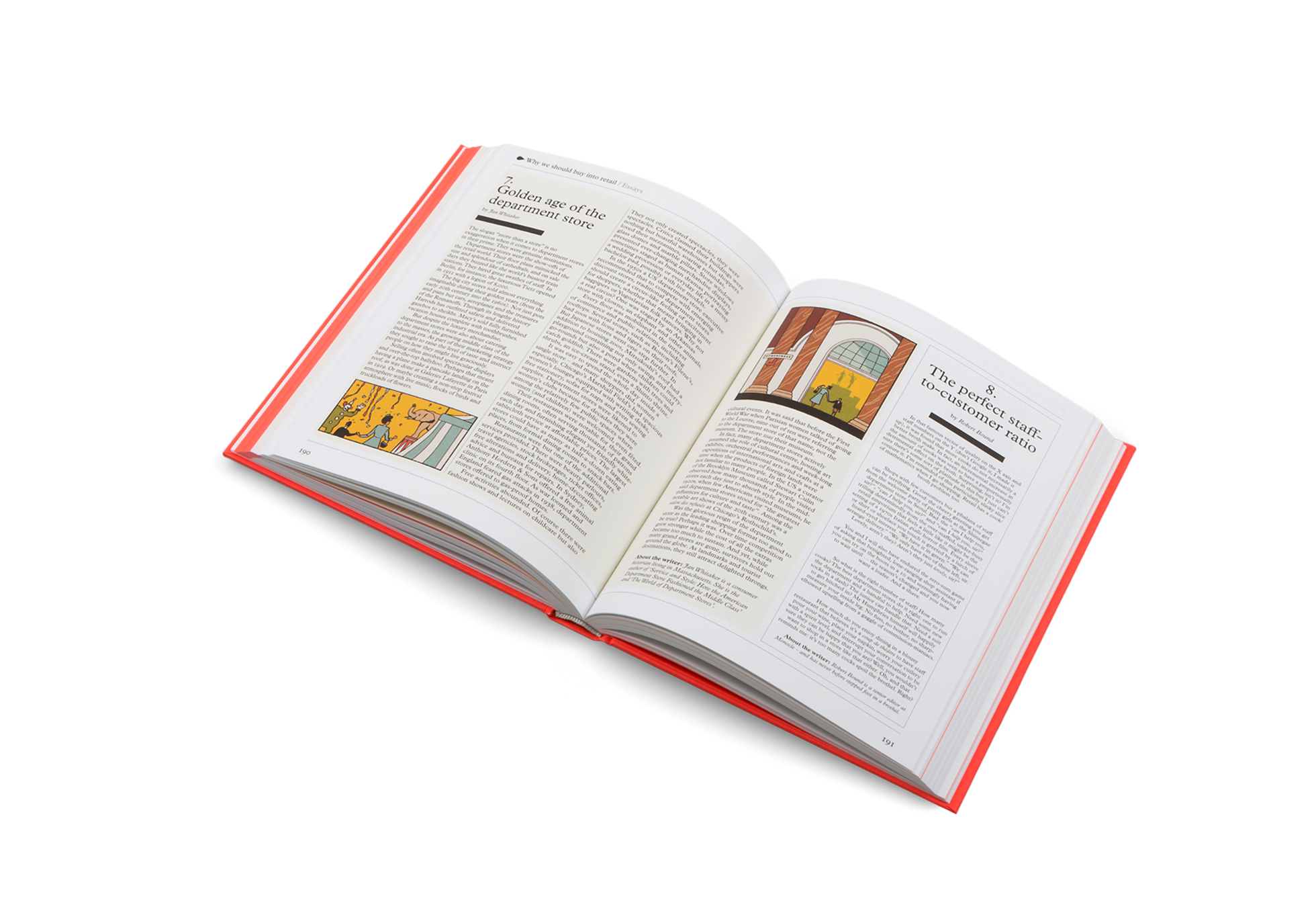 Gestalten Eu Shop-The Monocle Guide to Shops, Kiosks and Markets-Book-Black-Deal-Outlet-by-ARCHIVIST