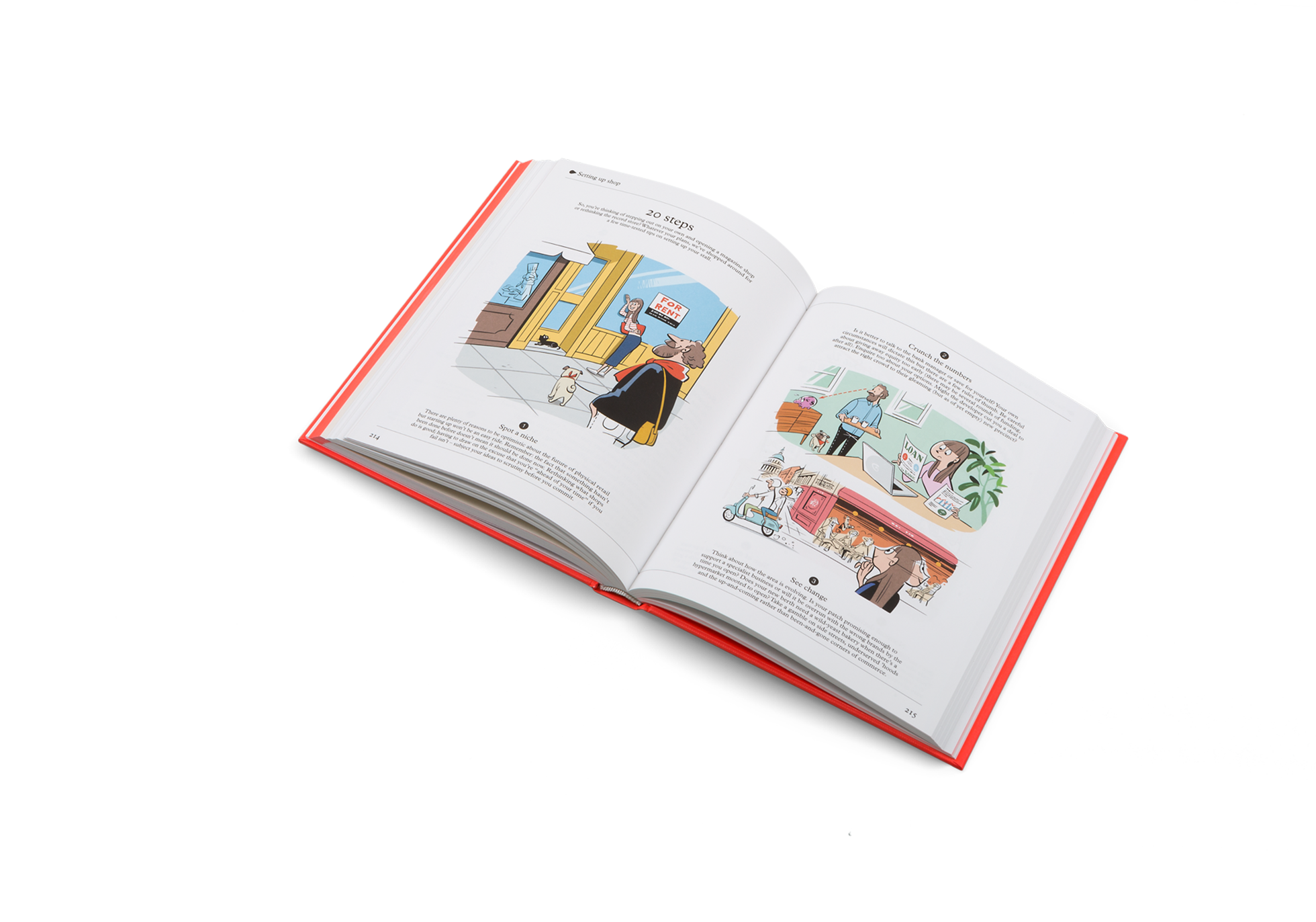 Gestalten Eu Shop-The Monocle Guide to Shops, Kiosks and Markets-Book-Black-Deal-Outlet-by-ARCHIVIST