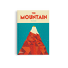 Gestalten Eu Shop-The Mountain-Book-Black-Deal-Outlet-by-ARCHIVIST