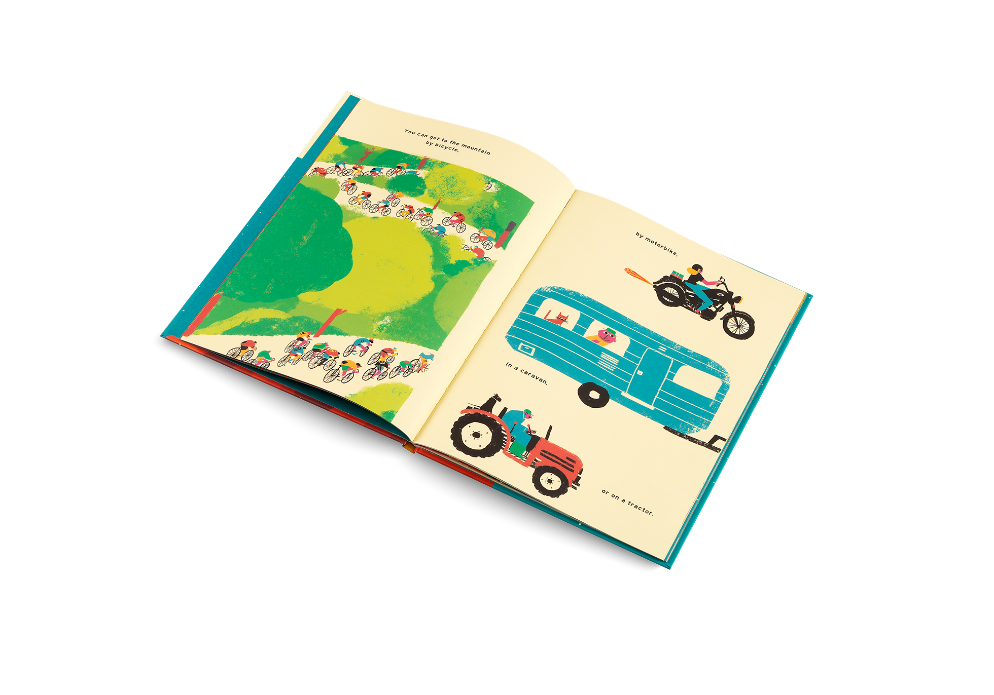 Gestalten Eu Shop-The Mountain-Book-Black-Deal-Outlet-by-ARCHIVIST