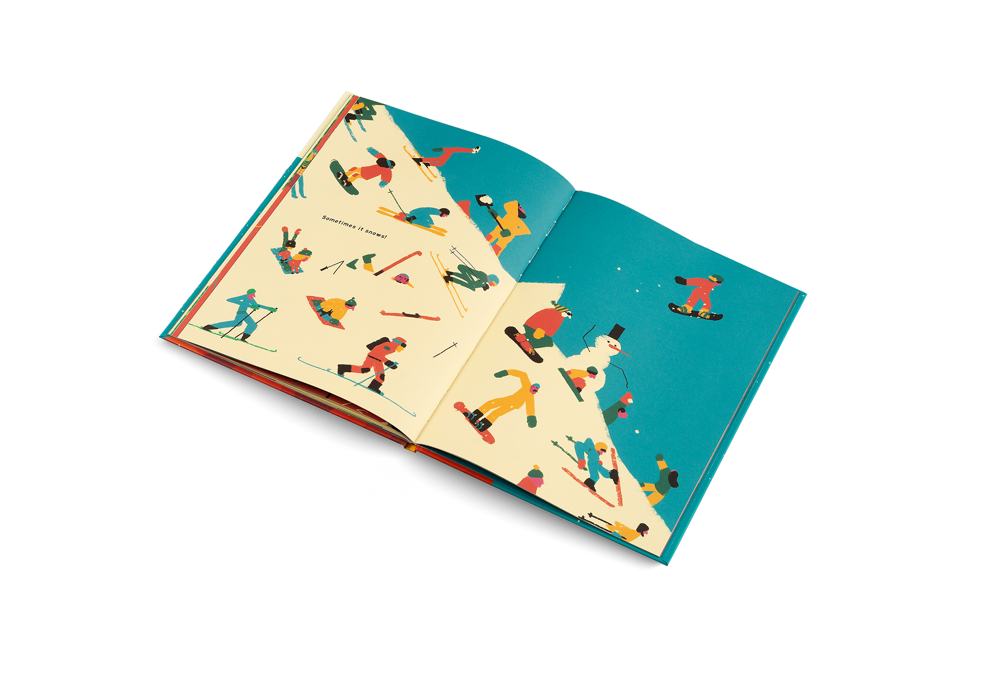 Gestalten Eu Shop-The Mountain-Book-Black-Deal-Outlet-by-ARCHIVIST