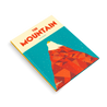 Gestalten Eu Shop-The Mountain-Book-Black-Deal-Outlet-by-ARCHIVIST