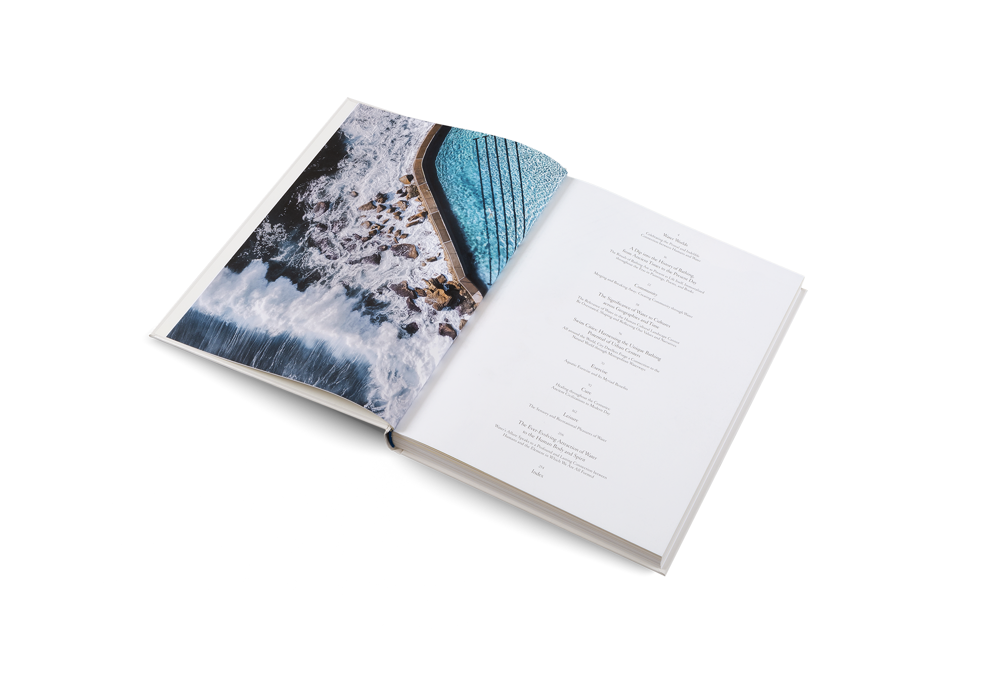 Gestalten Eu Shop-The Nature of Swimming-Book-Black-Deal-Outlet-by-ARCHIVIST