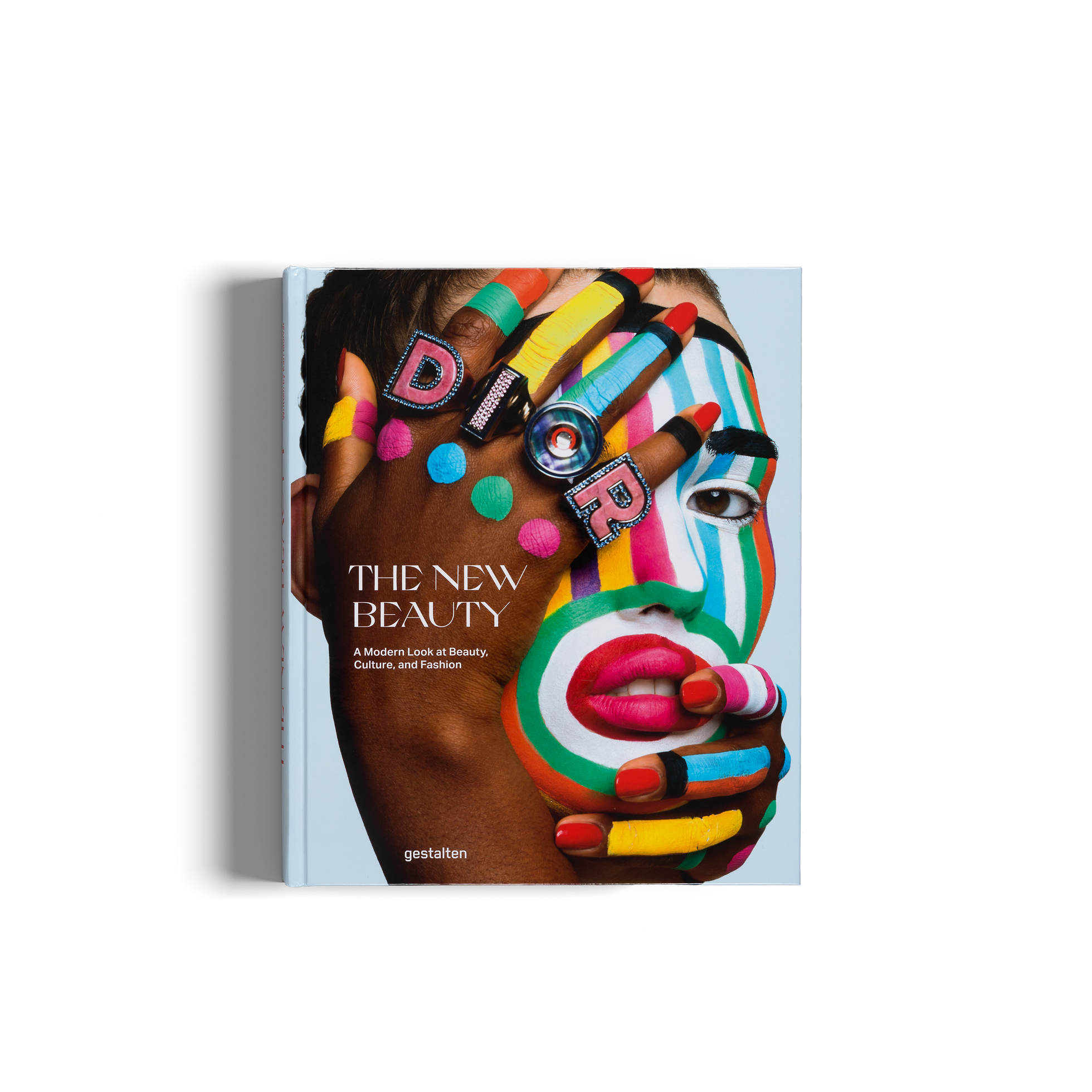 Gestalten Eu Shop-The New Beauty-Book-Black-Deal-Outlet-by-ARCHIVIST