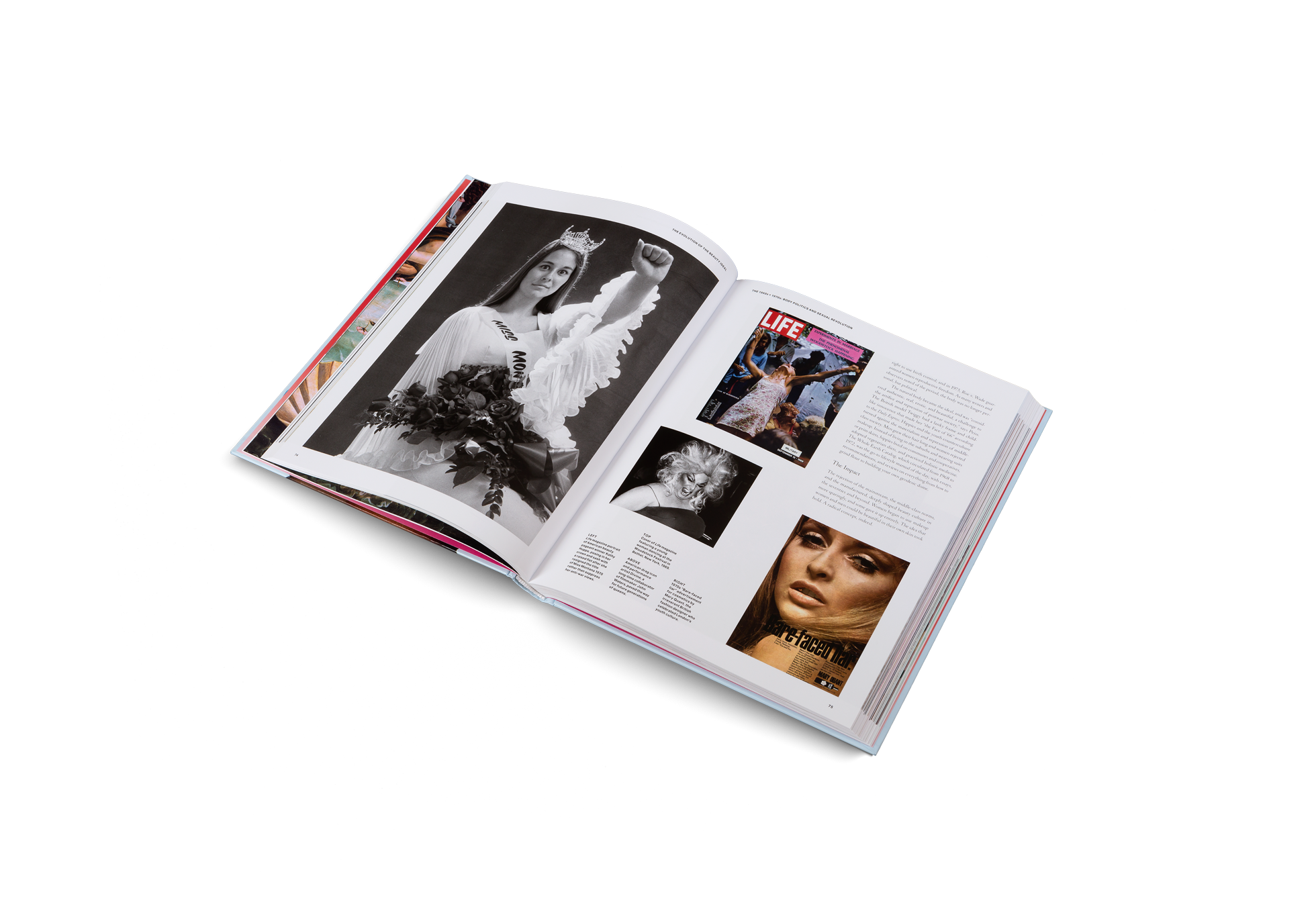 Gestalten Eu Shop-The New Beauty-Book-Black-Deal-Outlet-by-ARCHIVIST