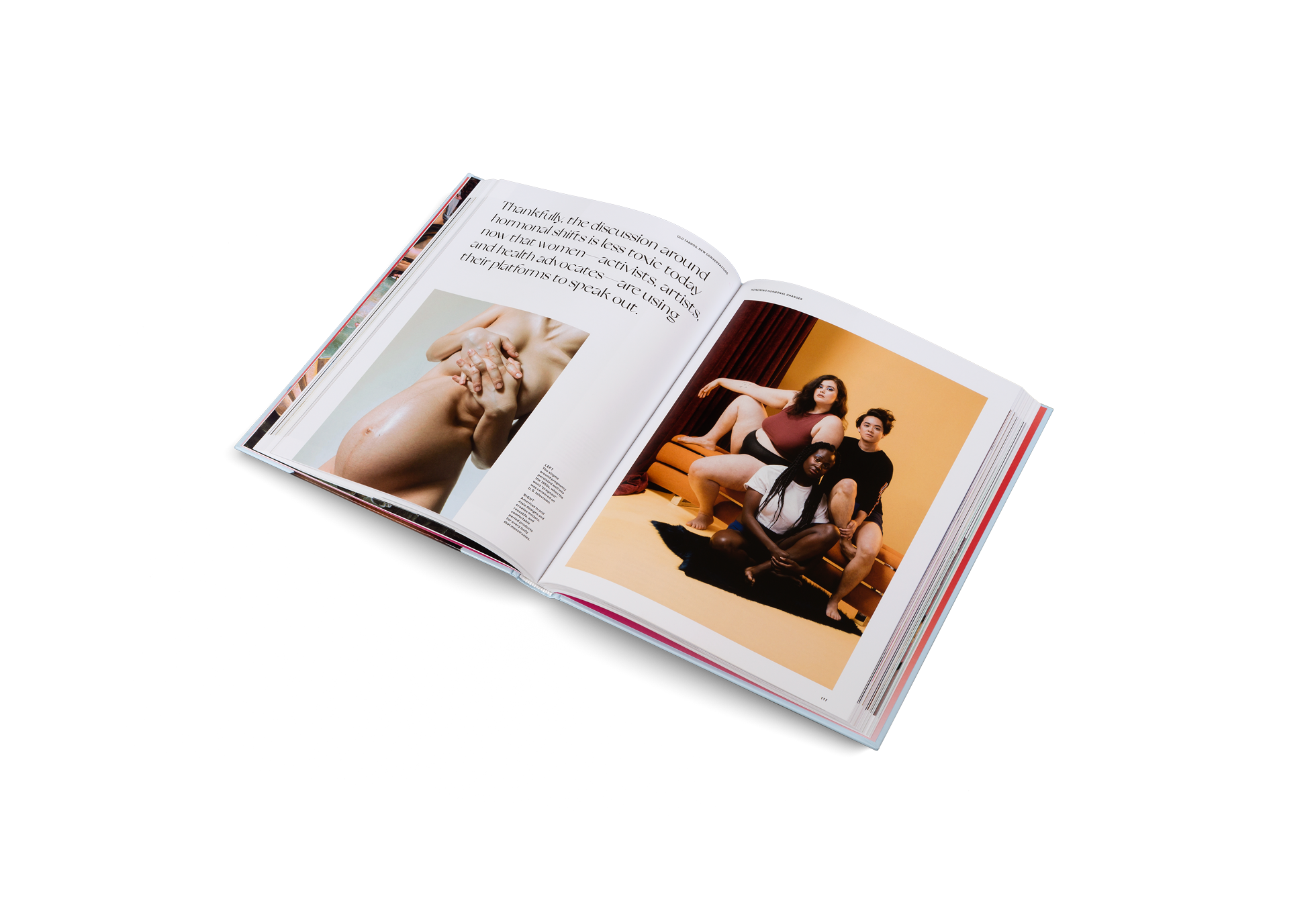 Gestalten Eu Shop-The New Beauty-Book-Black-Deal-Outlet-by-ARCHIVIST